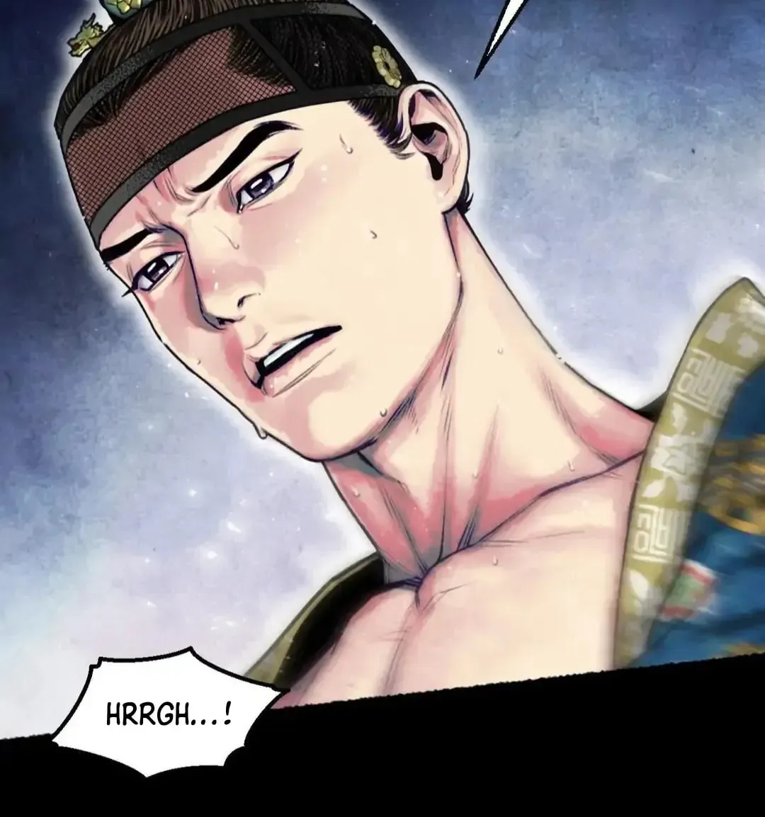 Royal Bridegroom Chapter 4 page 76 - 
