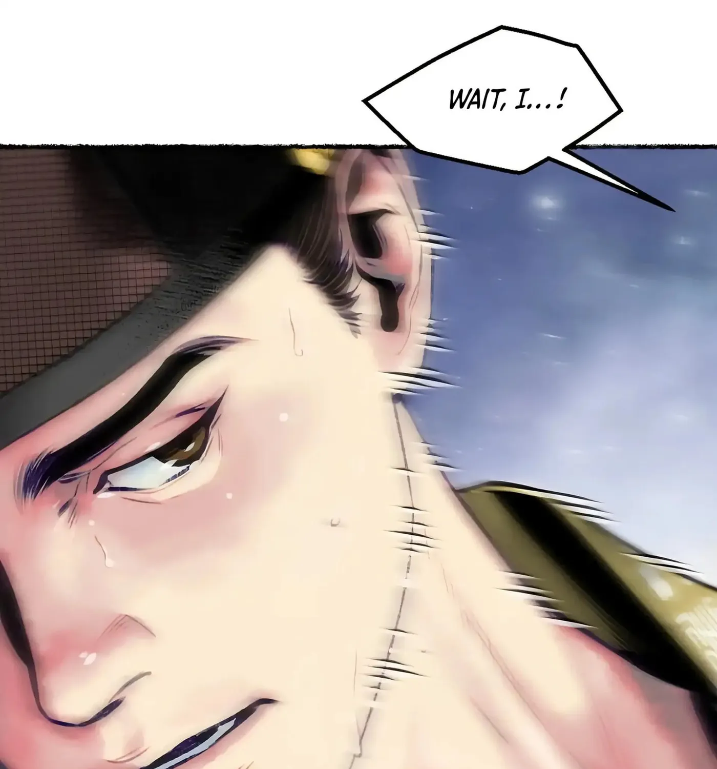 Royal Bridegroom Chapter 4 page 80 - 