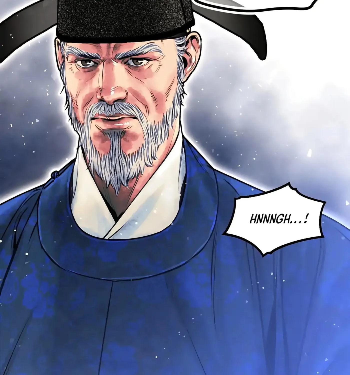 Royal Bridegroom Chapter 4 page 84 - 