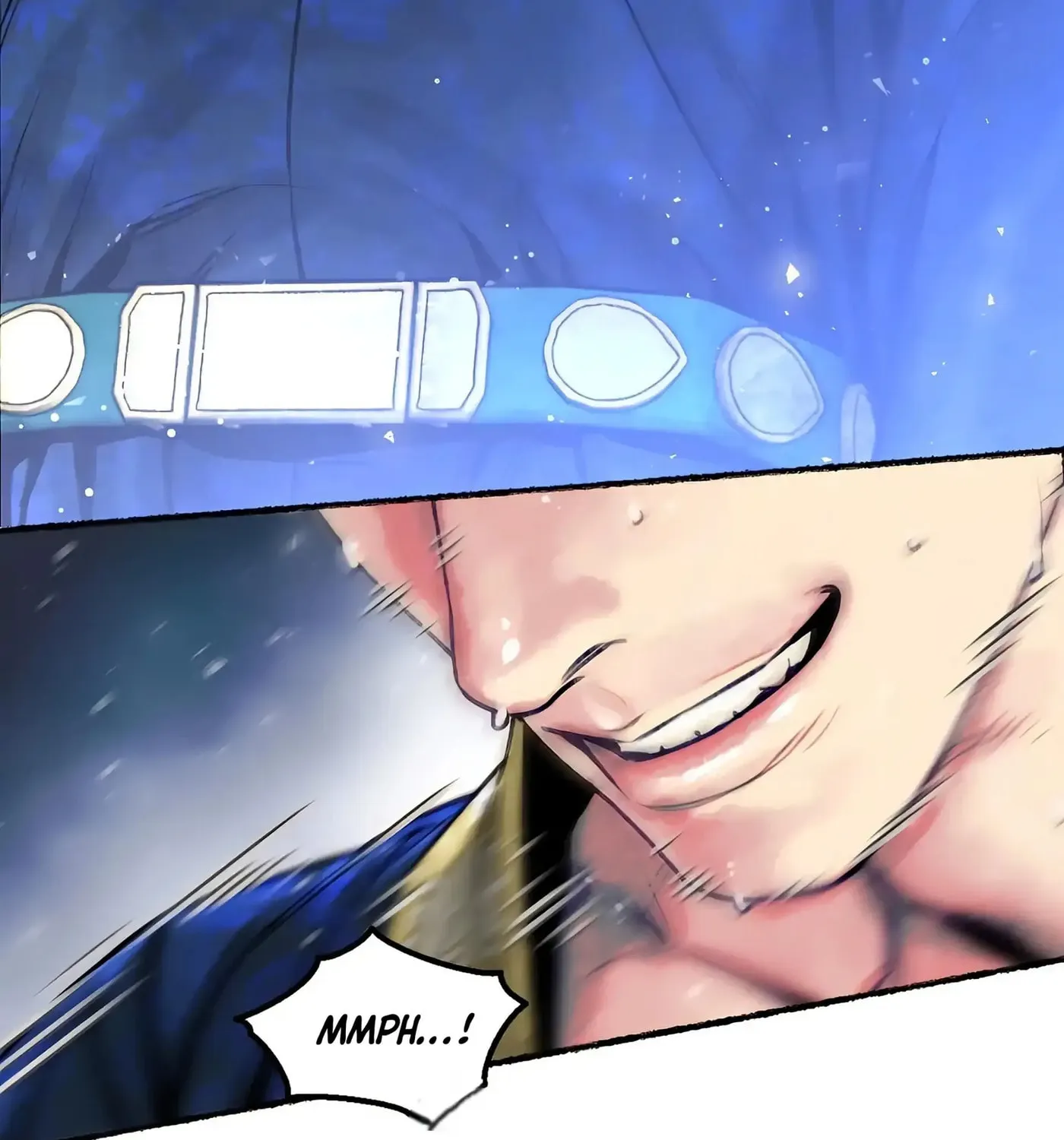 Royal Bridegroom Chapter 4 page 85 - 