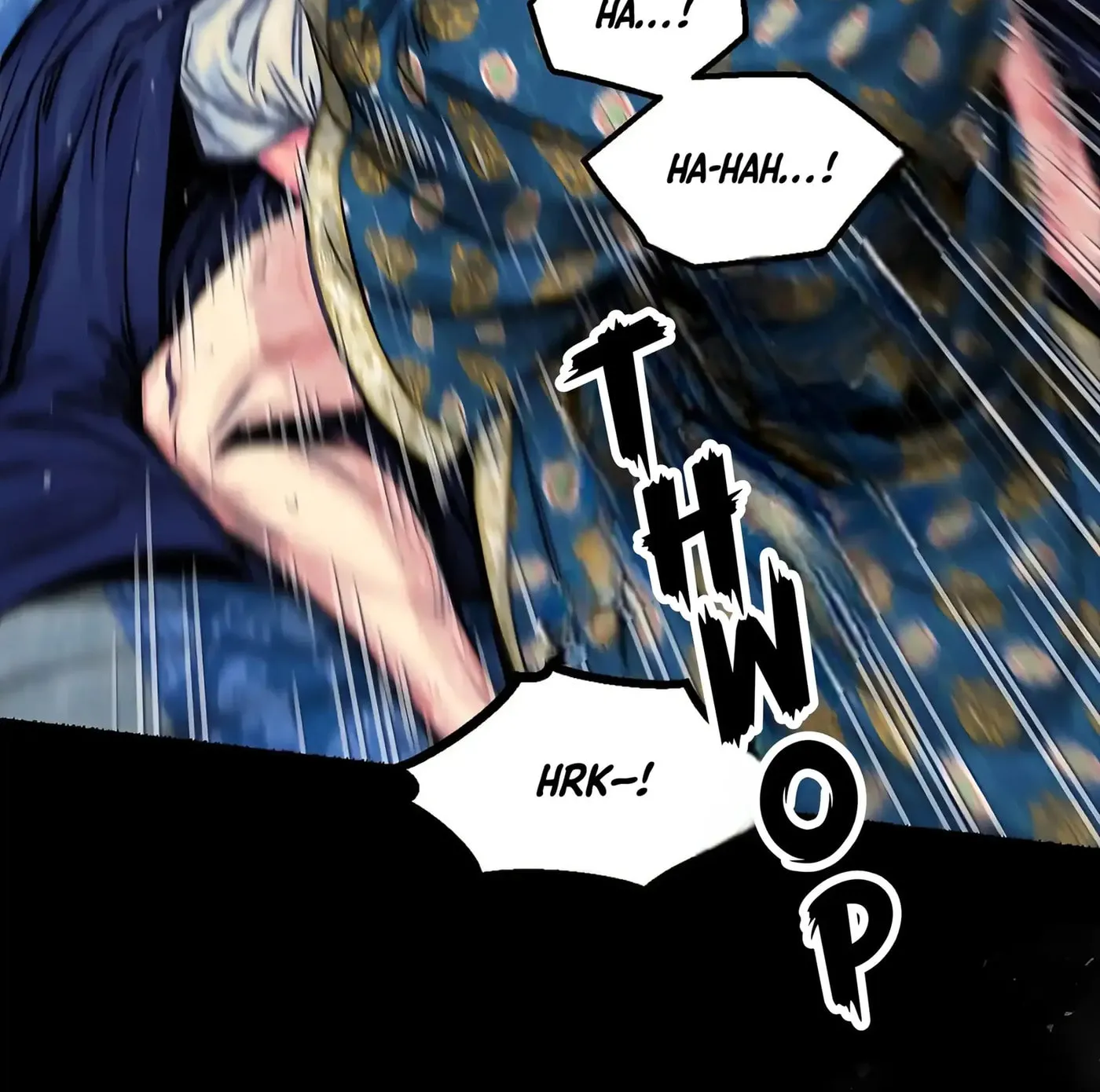 Royal Bridegroom Chapter 4 page 89 - 