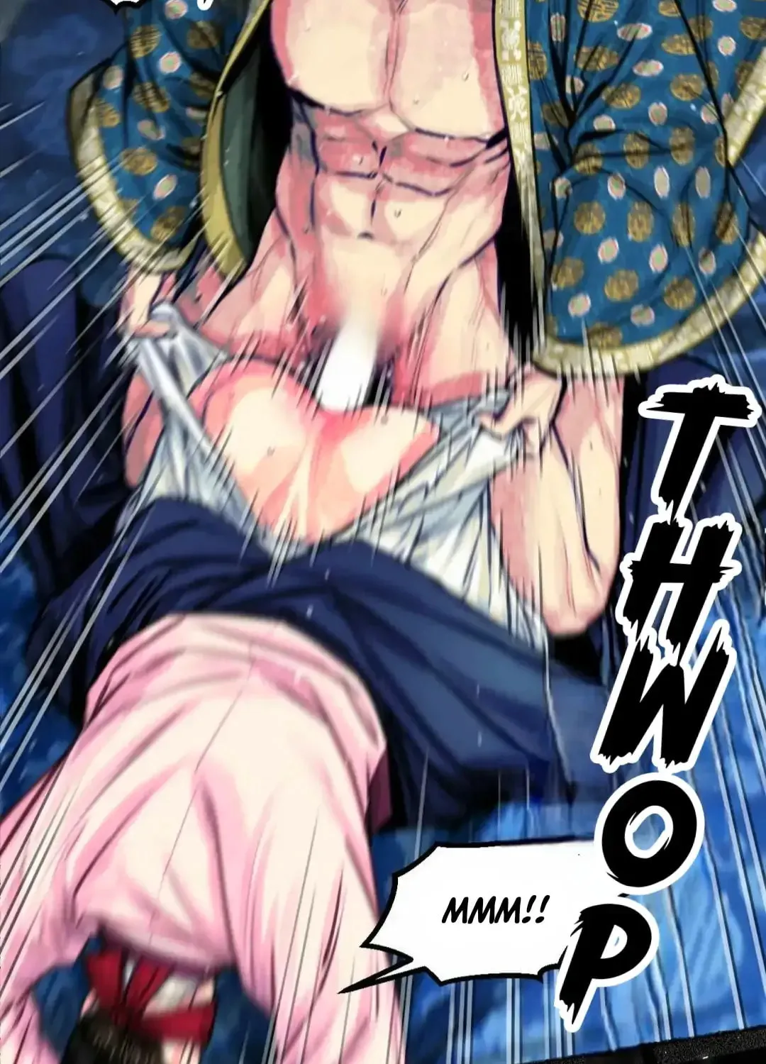 Royal Bridegroom Chapter 4 page 92 - 