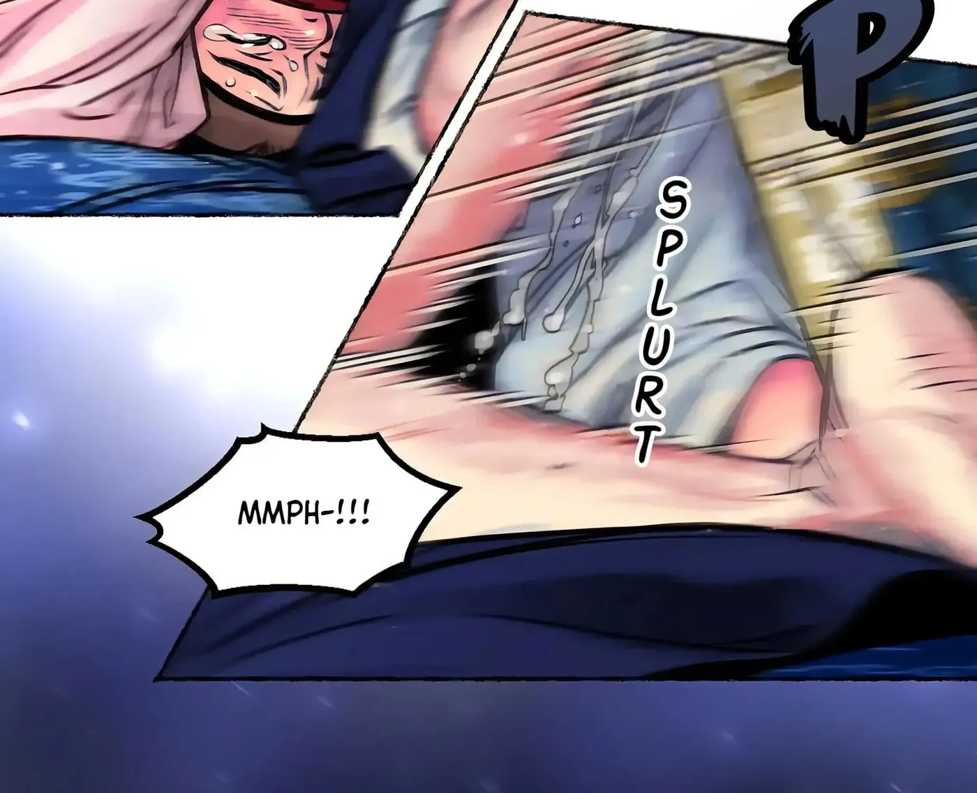 Royal Bridegroom Chapter 4 page 95 - 