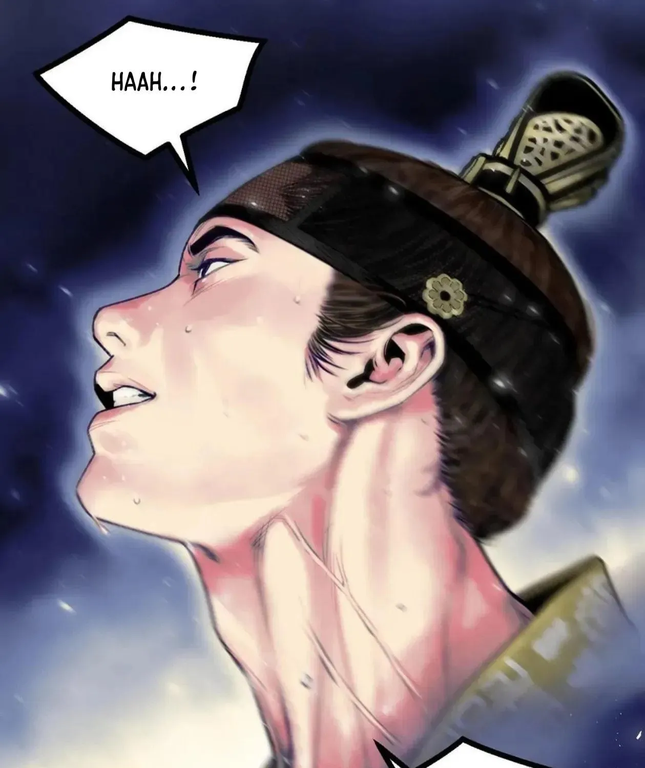 Royal Bridegroom Chapter 4 page 96 - 