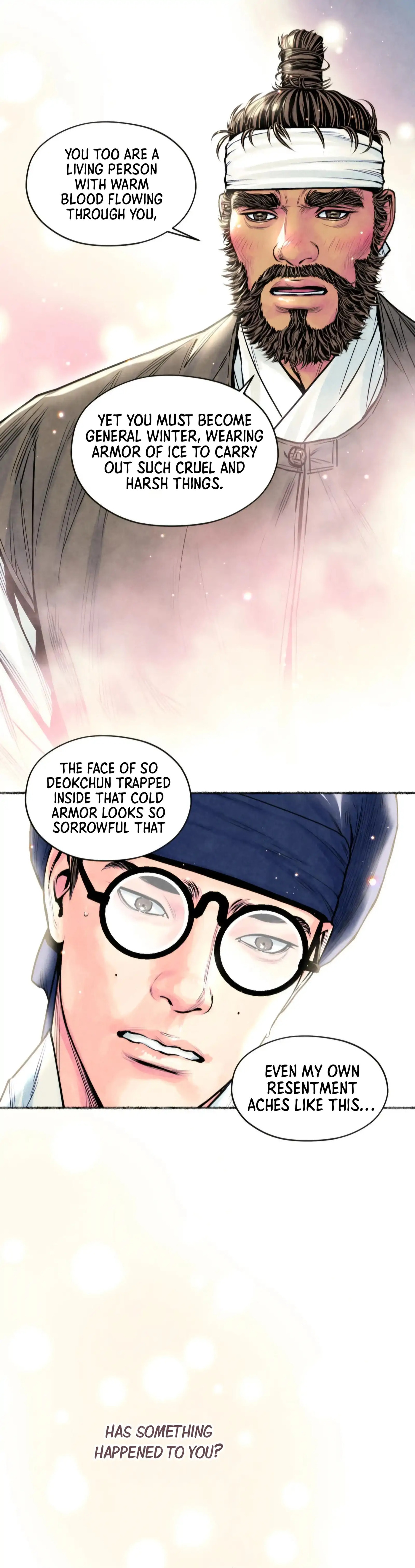 Royal Bridegroom Chapter 40 page 12 - 