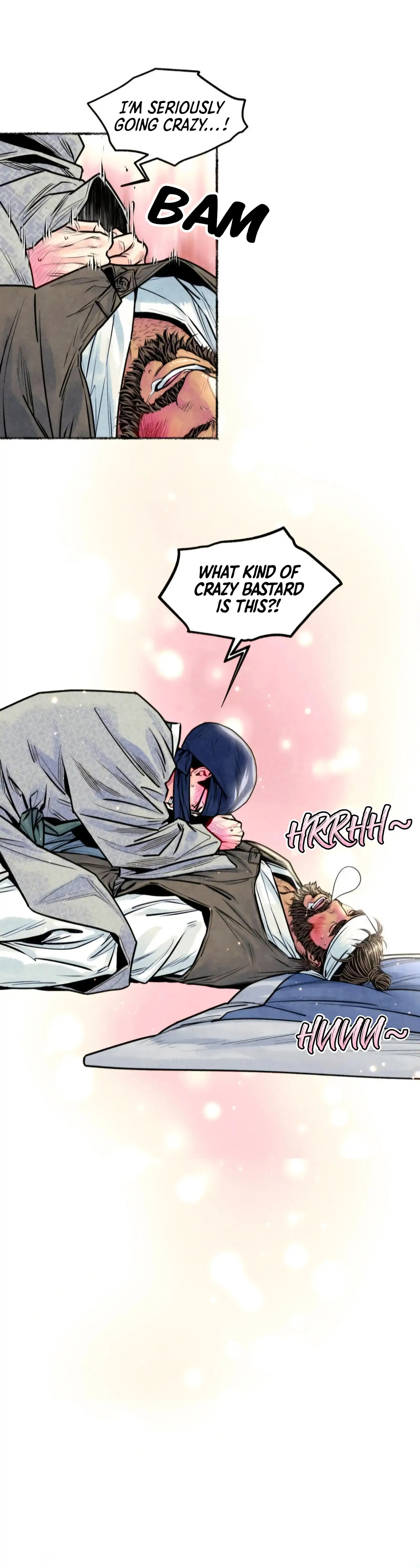 Royal Bridegroom Chapter 40 page 20 - 