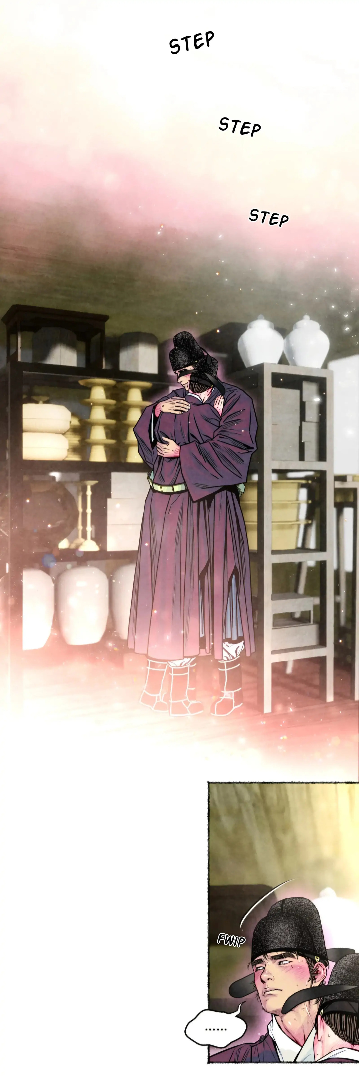 Royal Bridegroom Chapter 41 page 18 - 
