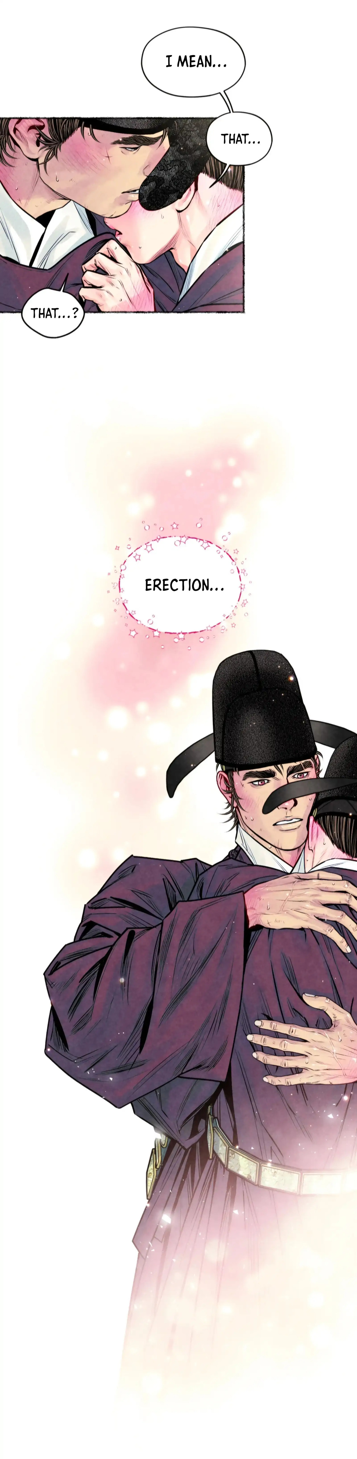 Royal Bridegroom Chapter 41 page 20 - 