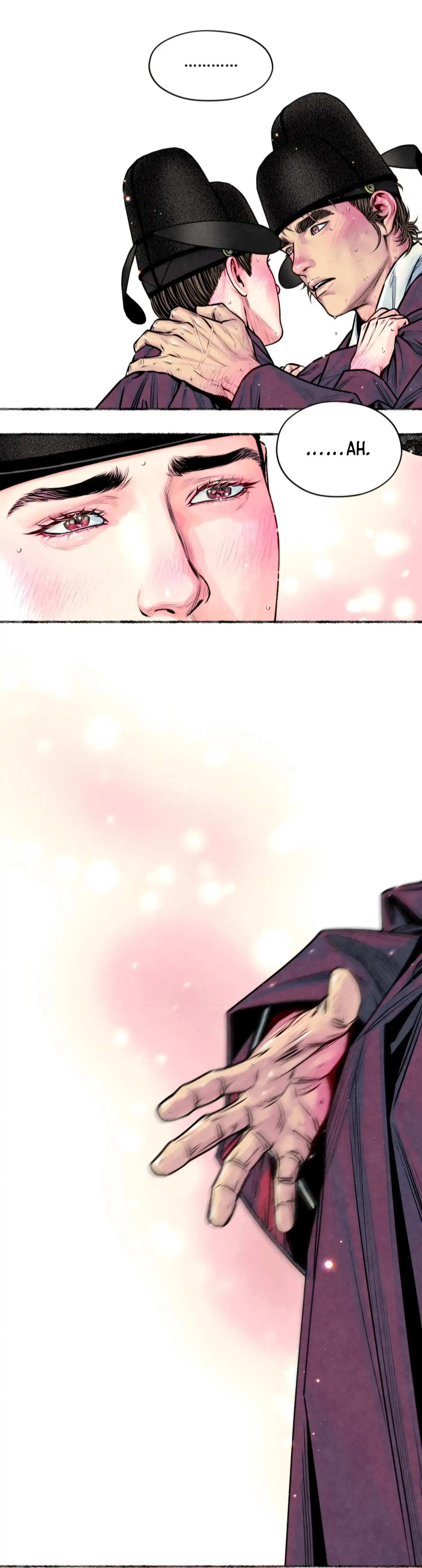 Royal Bridegroom Chapter 41 page 32 - 