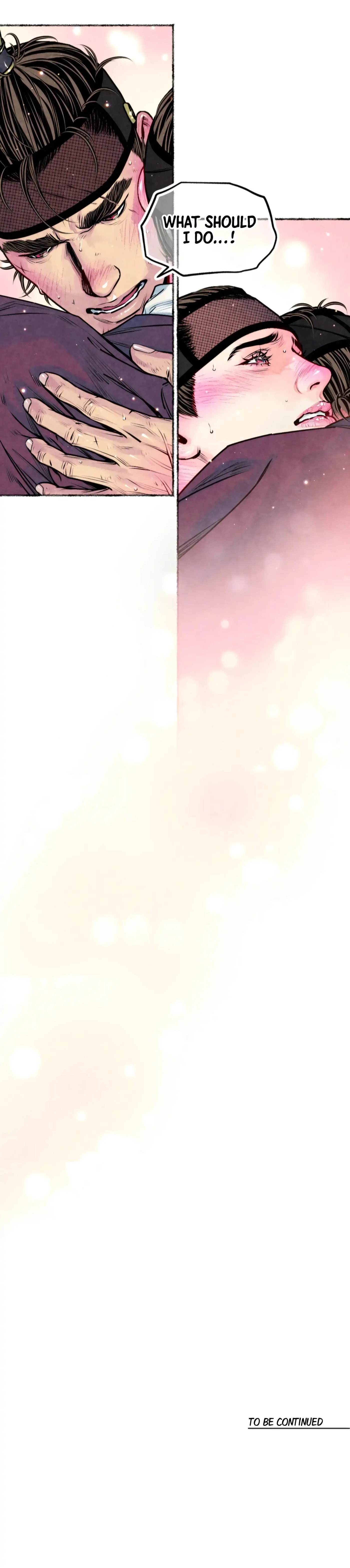 Royal Bridegroom Chapter 41 page 34 - 