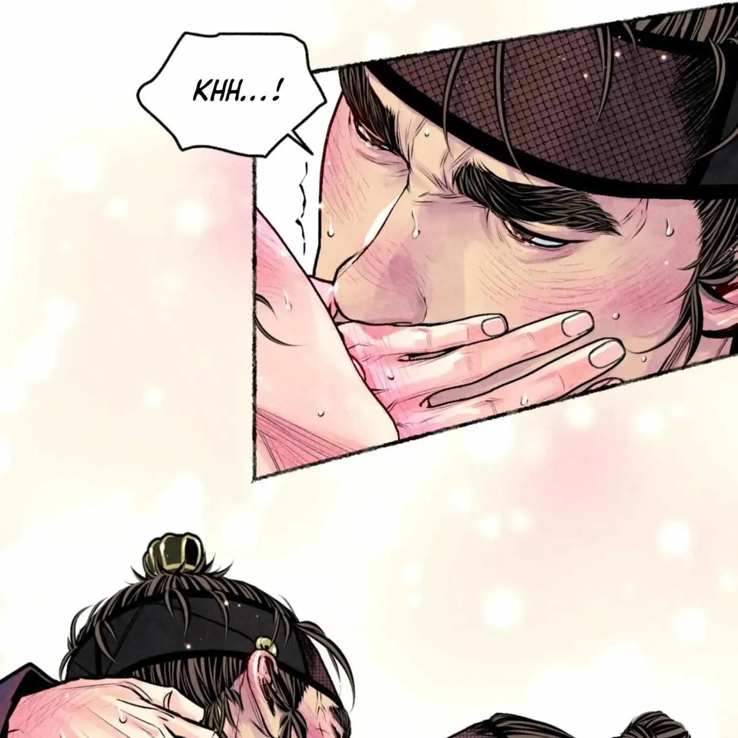 Royal Bridegroom Chapter 42 page 102 - 