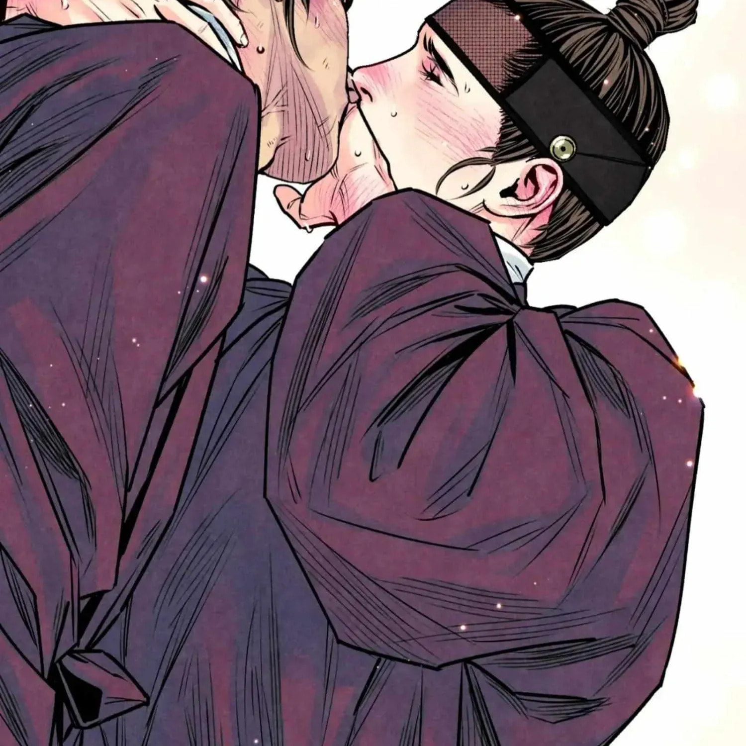 Royal Bridegroom Chapter 42 page 103 - 