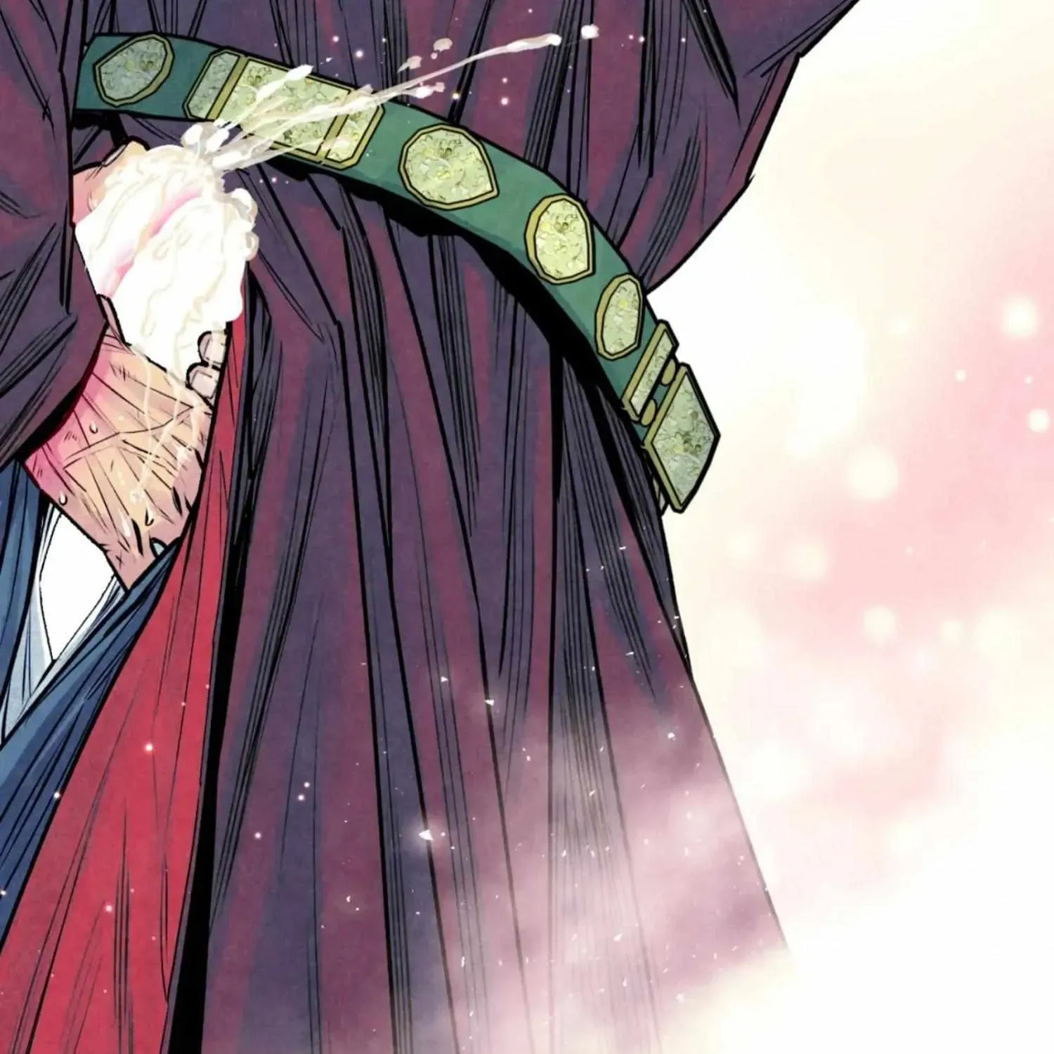 Royal Bridegroom Chapter 42 page 104 - 