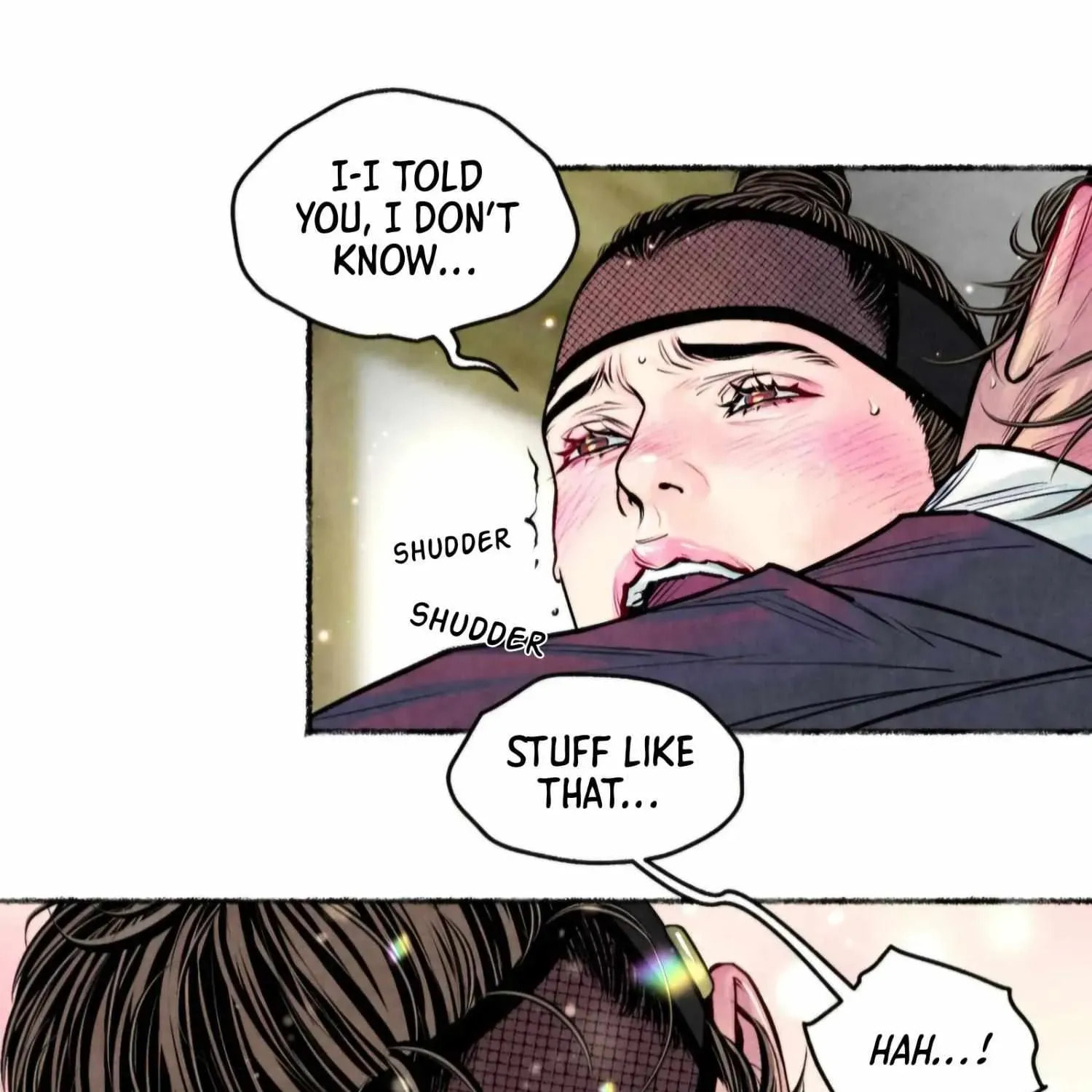 Royal Bridegroom Chapter 42 page 12 - 