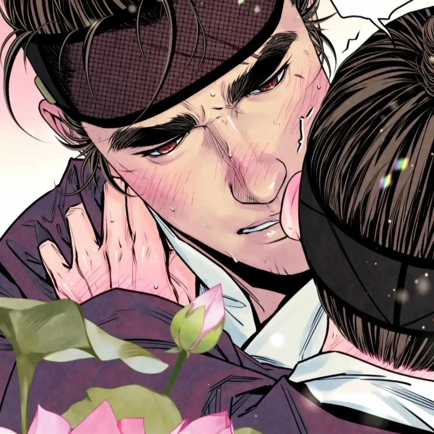 Royal Bridegroom Chapter 42 page 13 - 