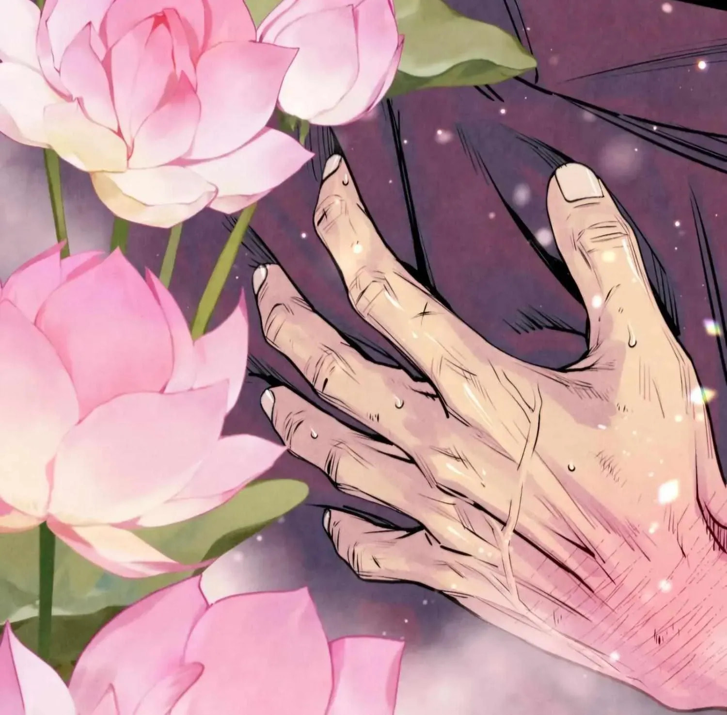 Royal Bridegroom Chapter 42 page 14 - 