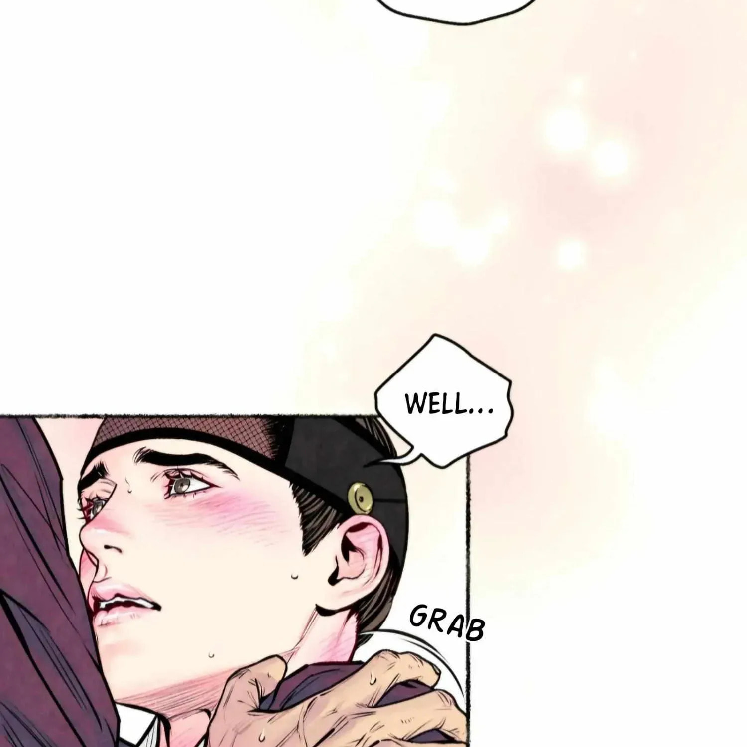 Royal Bridegroom Chapter 42 page 21 - 