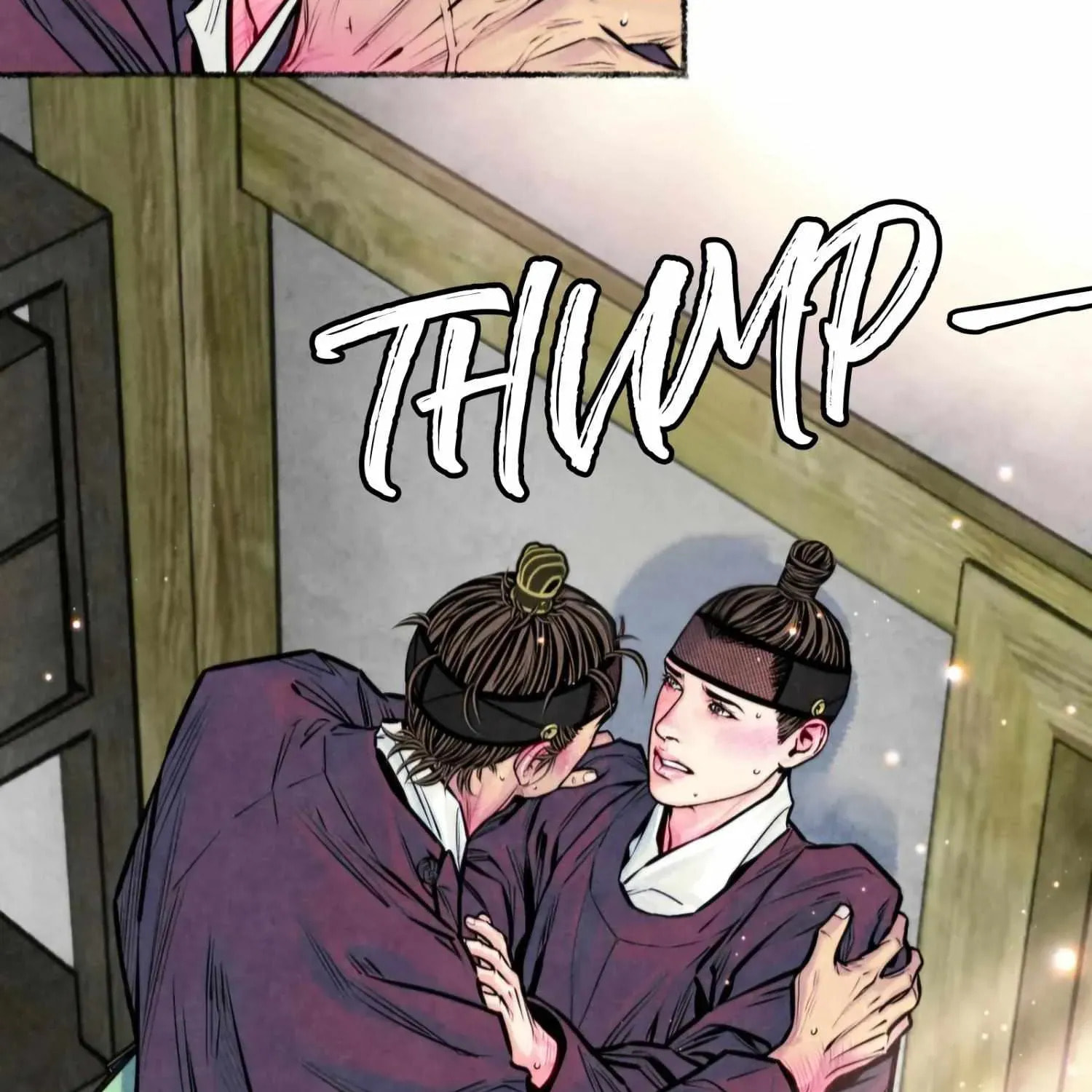 Royal Bridegroom Chapter 42 page 22 - 