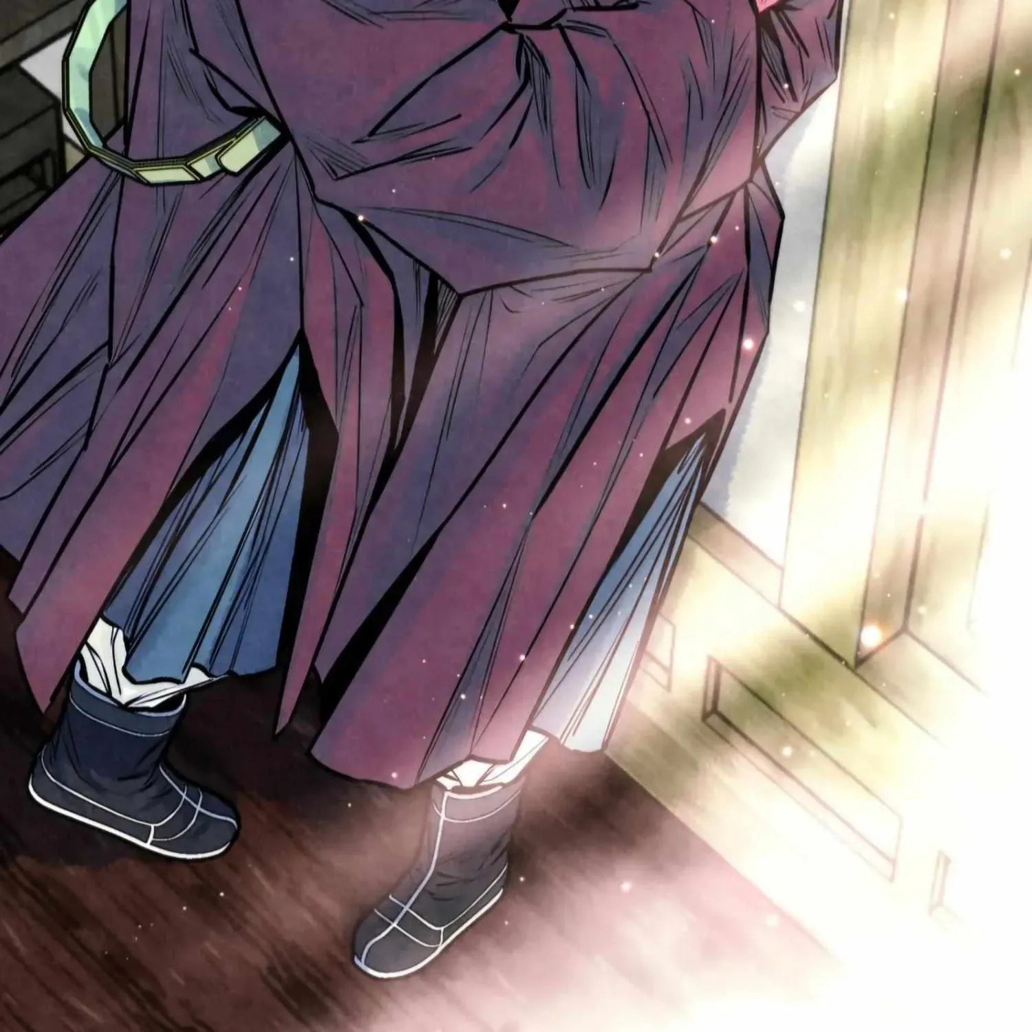 Royal Bridegroom Chapter 42 page 23 - 