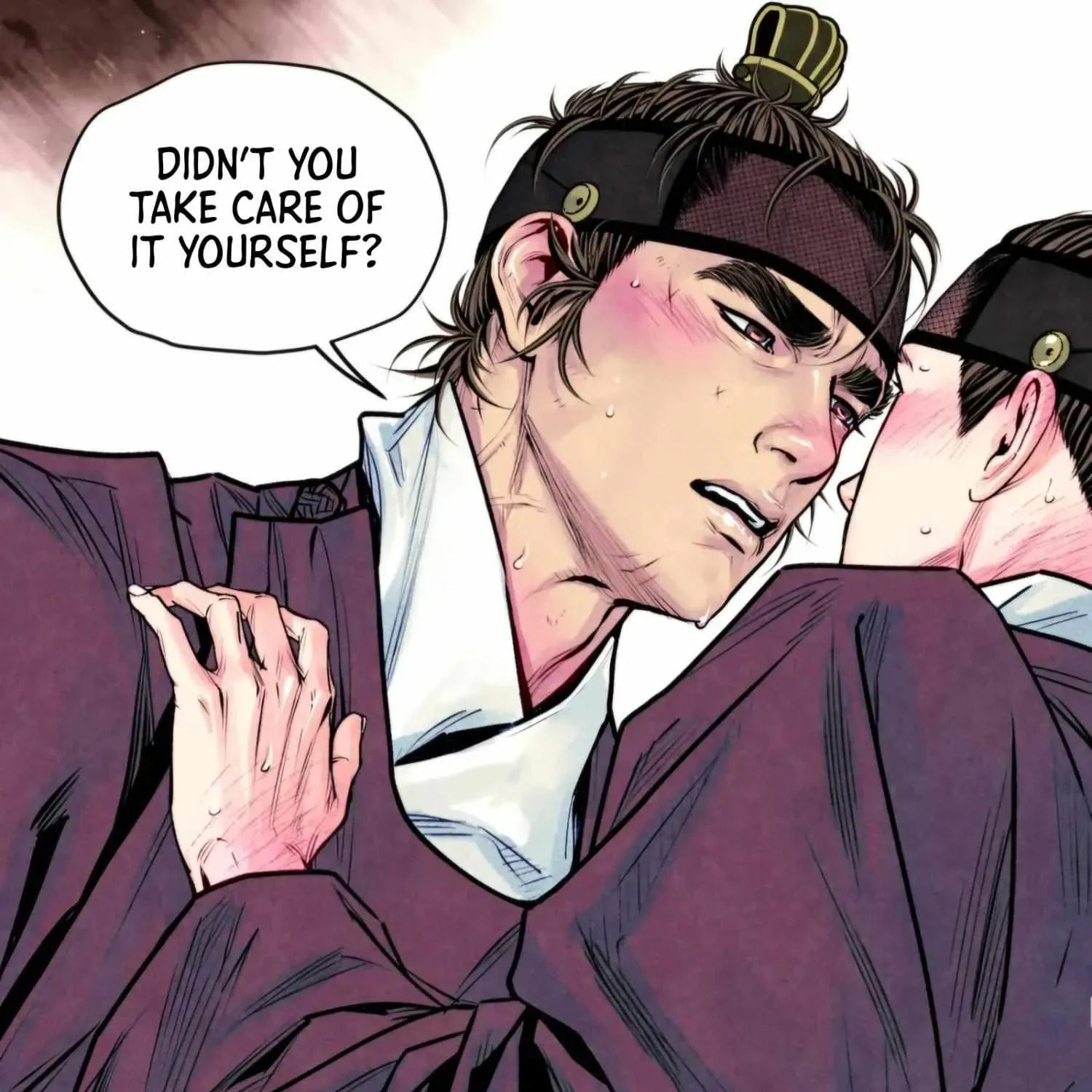 Royal Bridegroom Chapter 42 page 25 - 