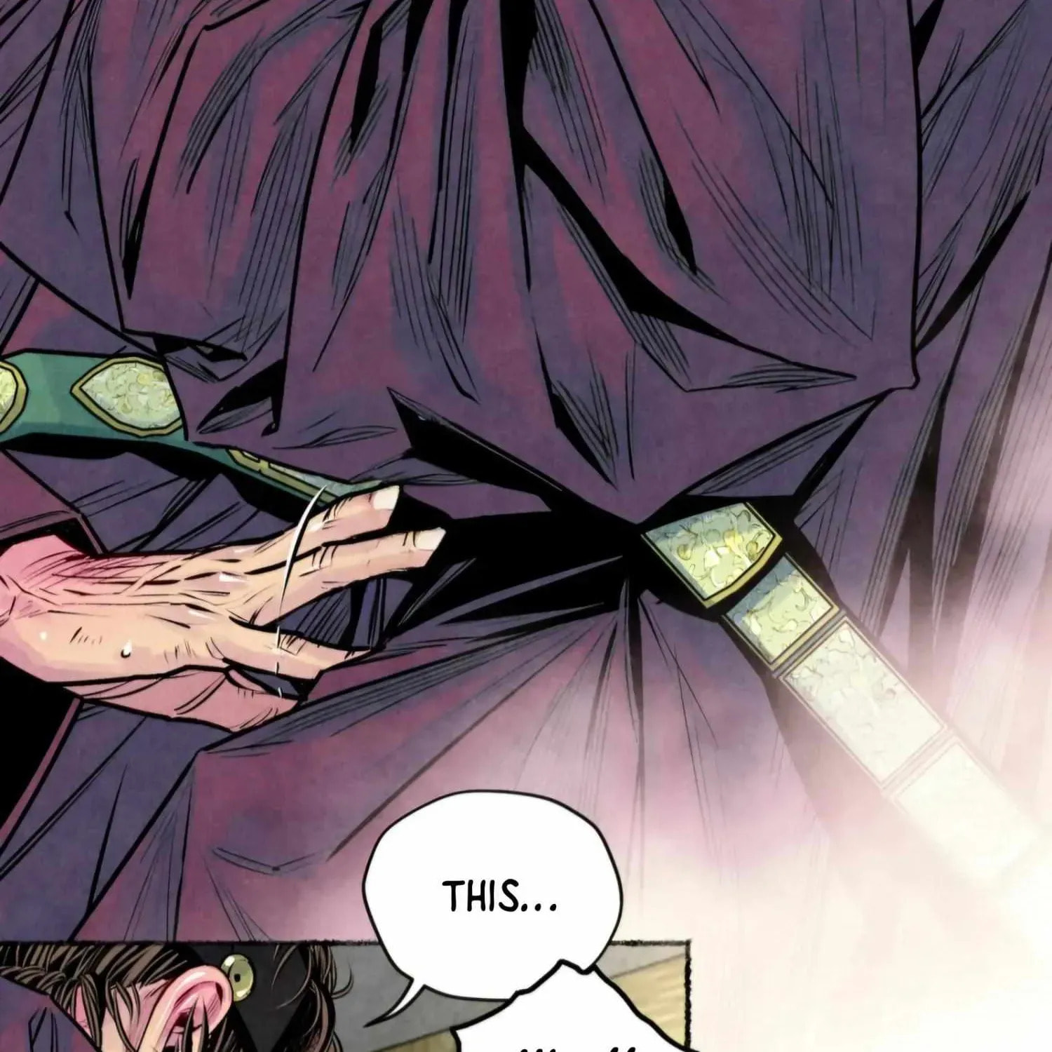Royal Bridegroom Chapter 42 page 26 - 