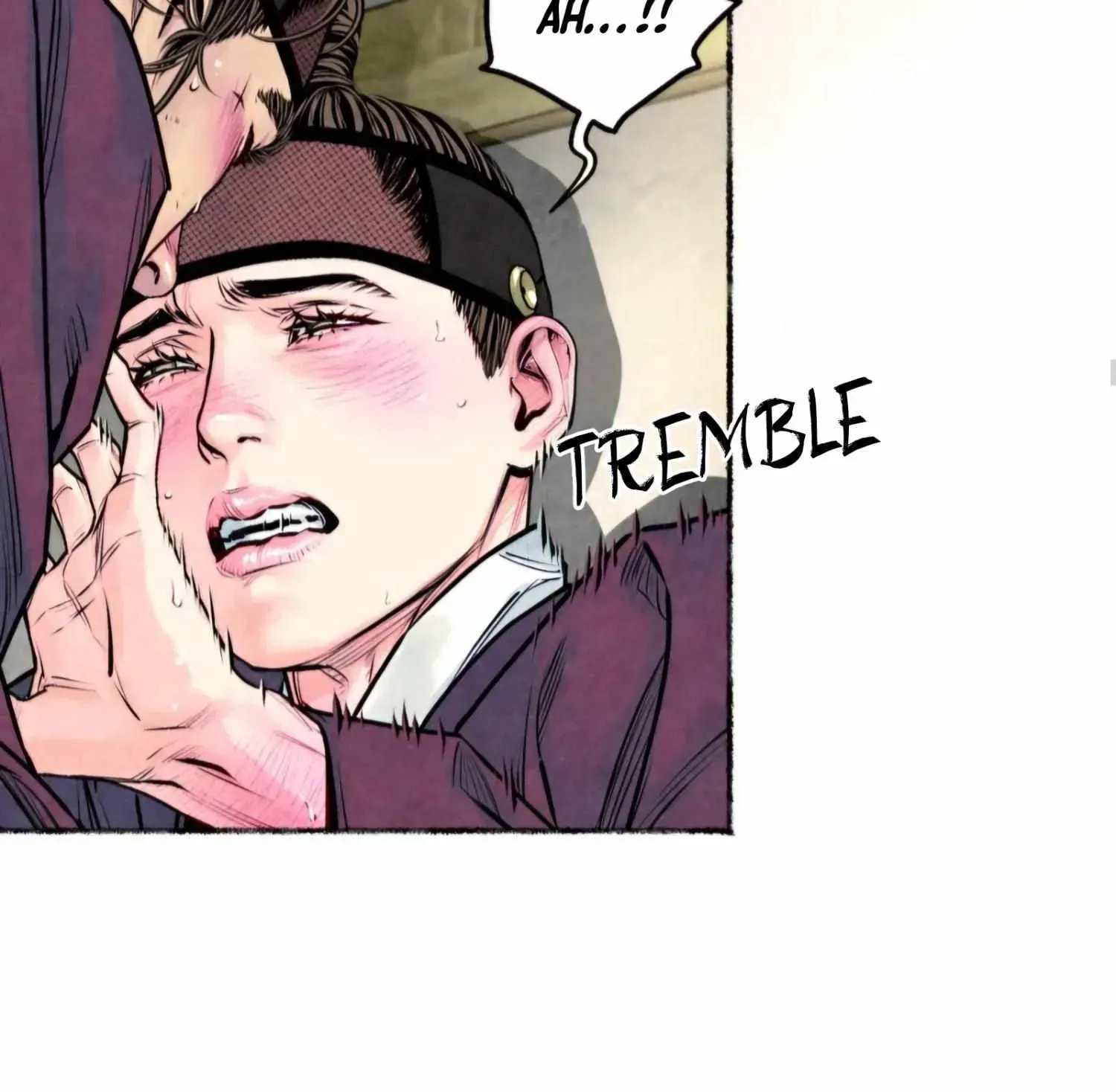 Royal Bridegroom Chapter 42 page 27 - 