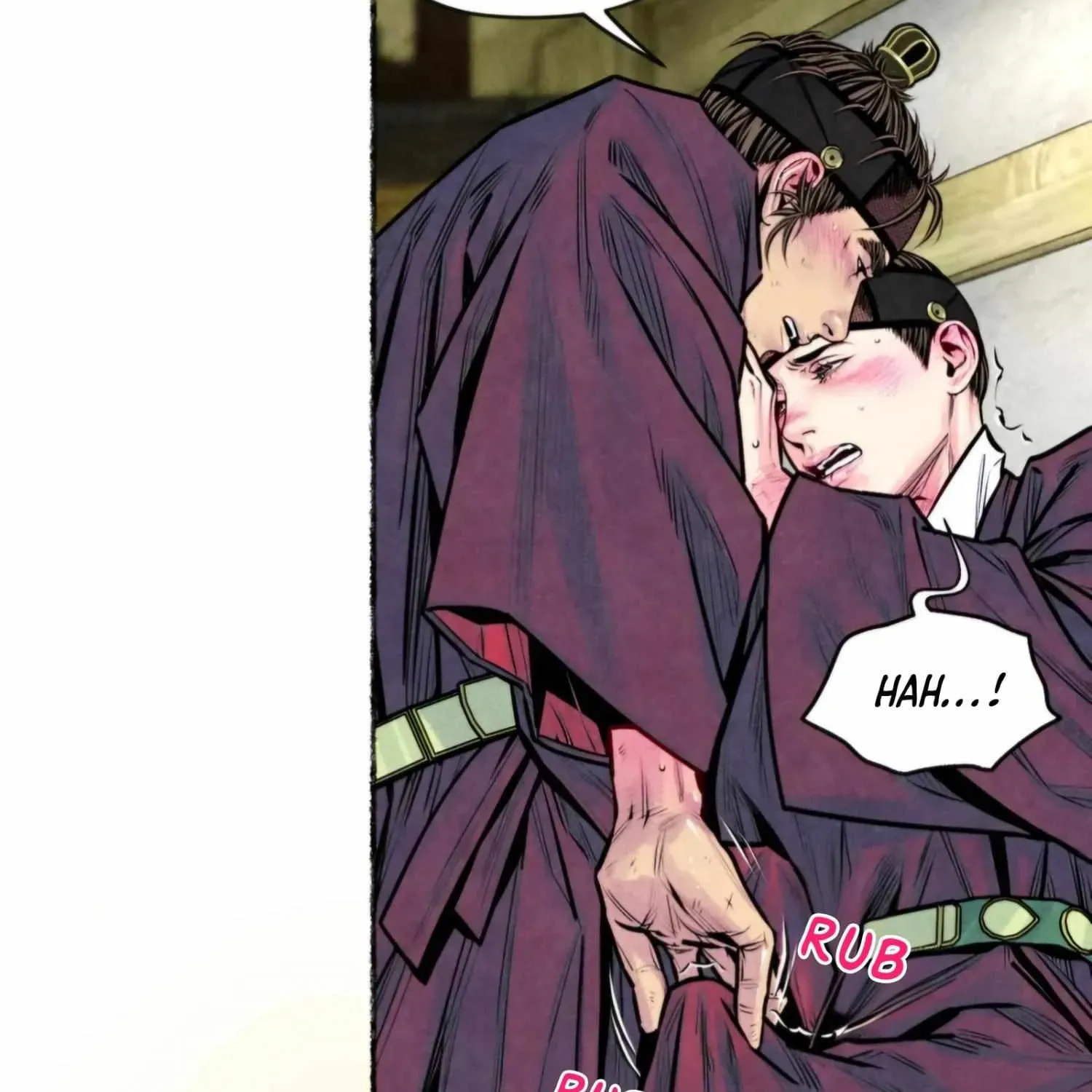 Royal Bridegroom Chapter 42 page 30 - 