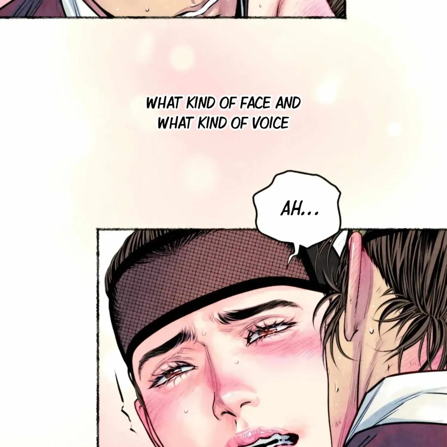 Royal Bridegroom Chapter 42 page 33 - 