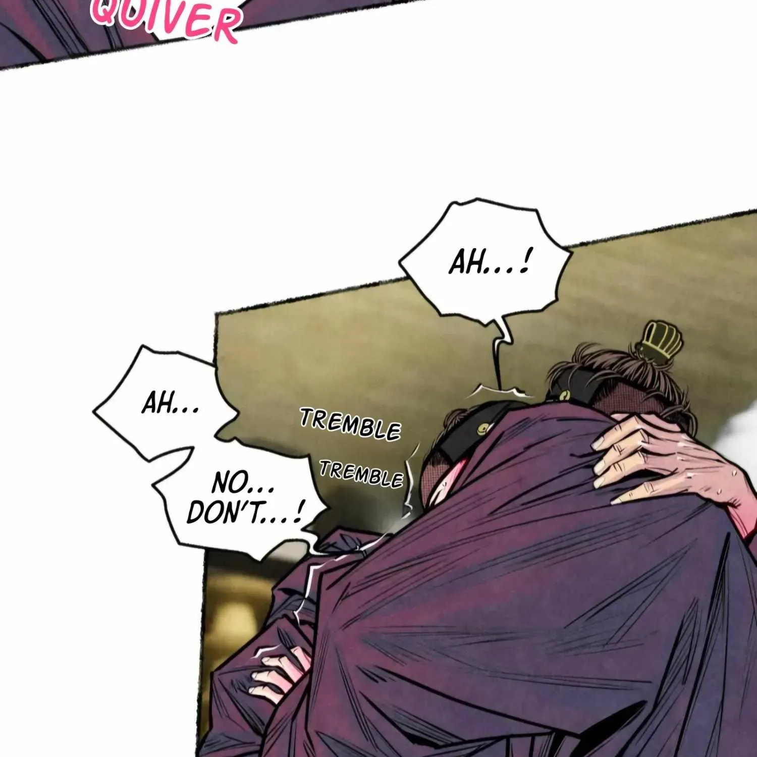 Royal Bridegroom Chapter 42 page 38 - 