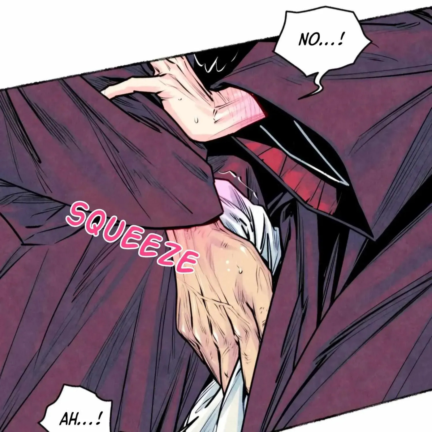 Royal Bridegroom Chapter 42 page 40 - 