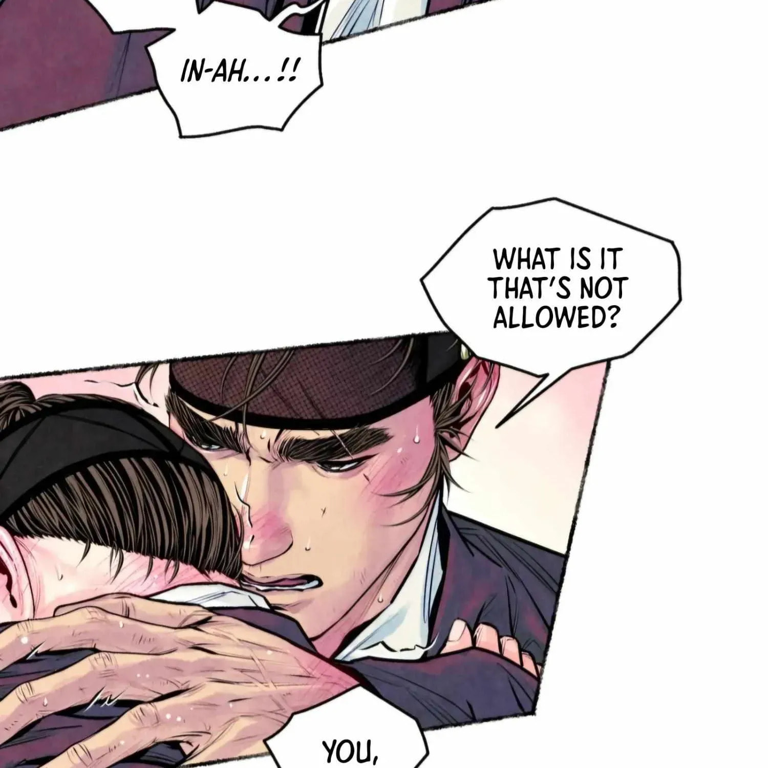 Royal Bridegroom Chapter 42 page 41 - 