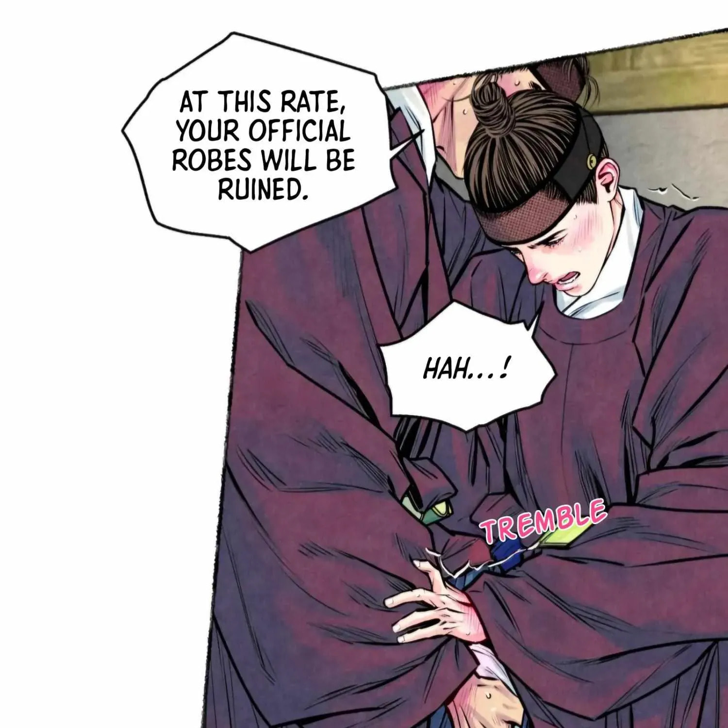Royal Bridegroom Chapter 42 page 44 - 