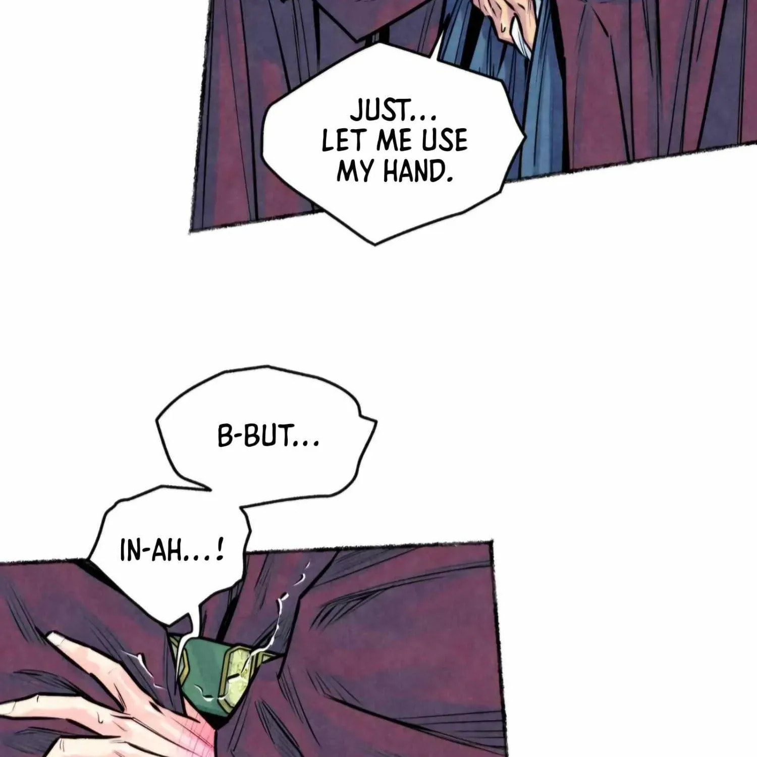Royal Bridegroom Chapter 42 page 45 - 