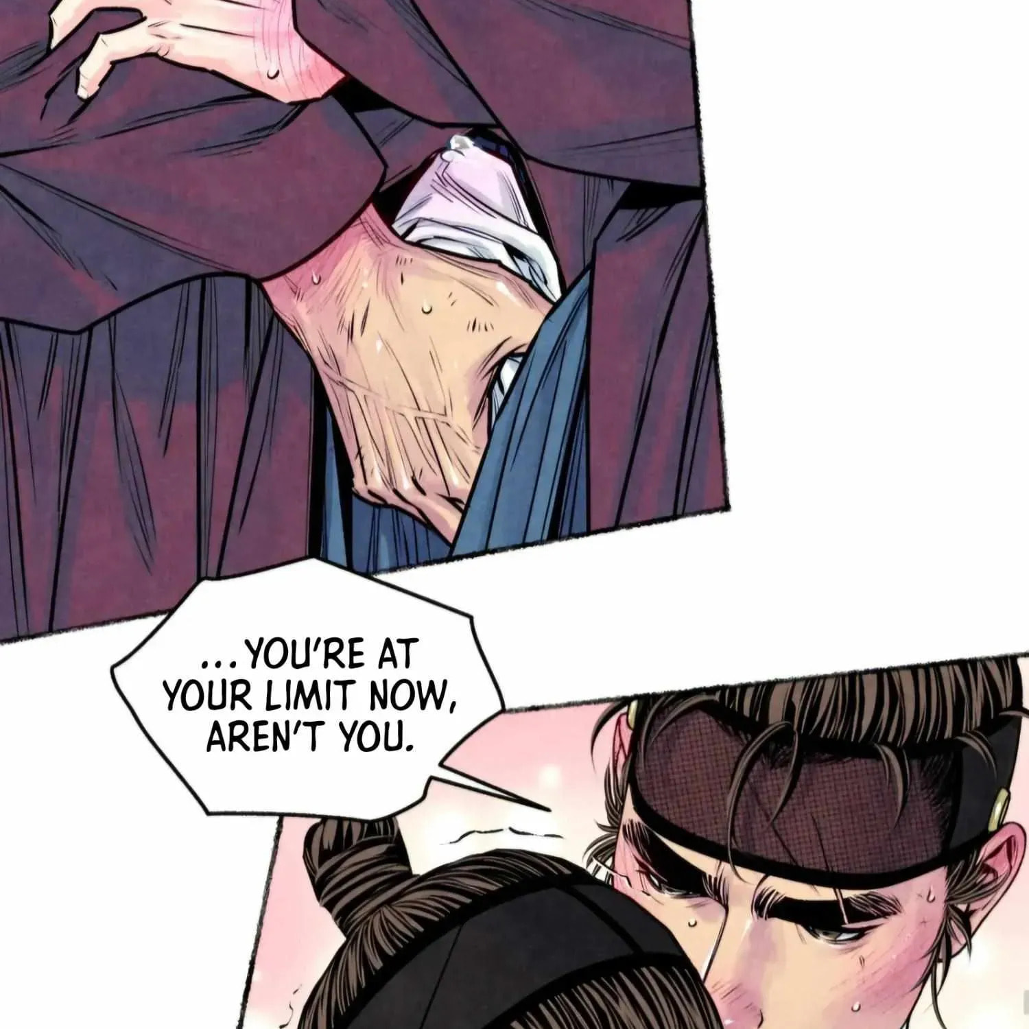 Royal Bridegroom Chapter 42 page 46 - 