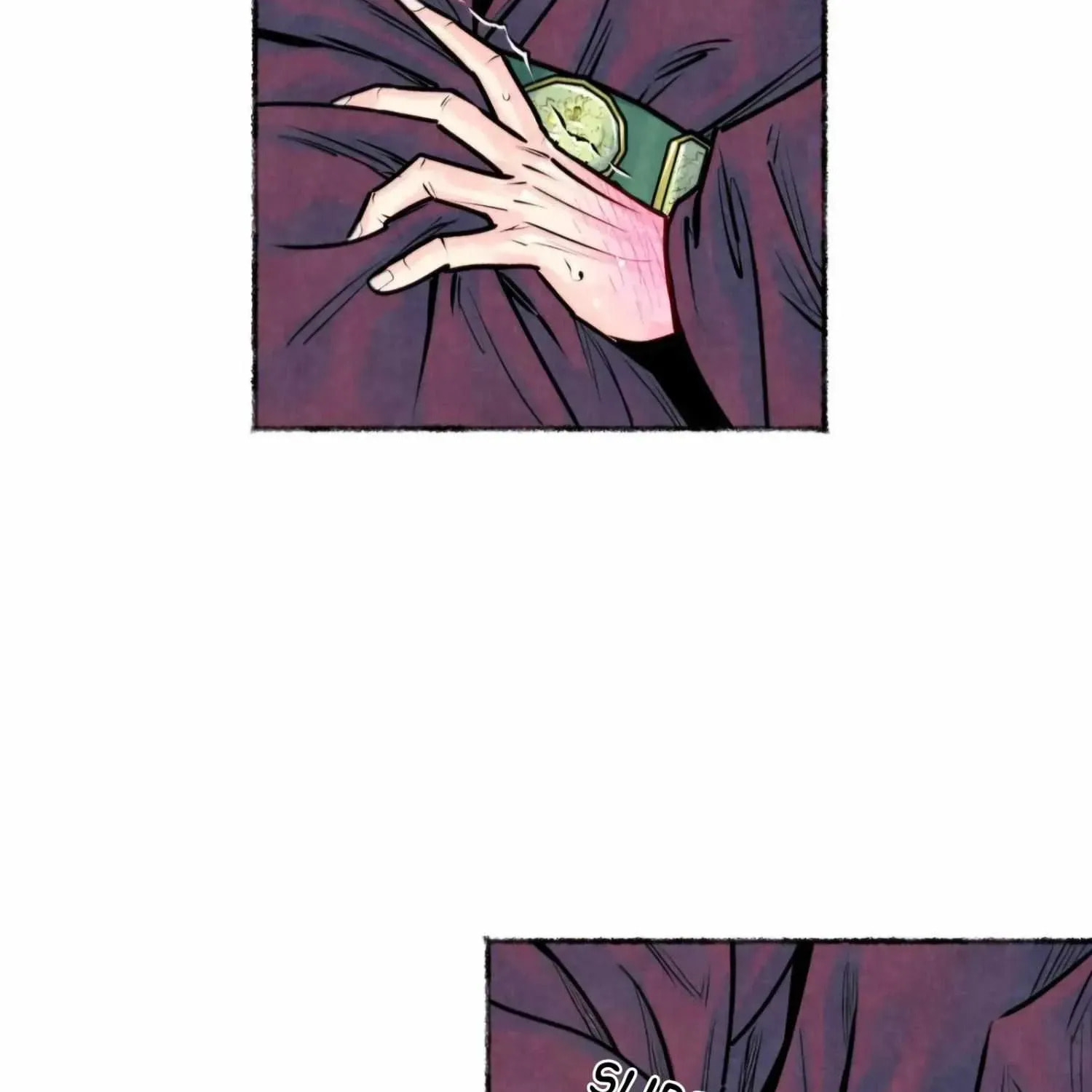 Royal Bridegroom Chapter 42 page 50 - 