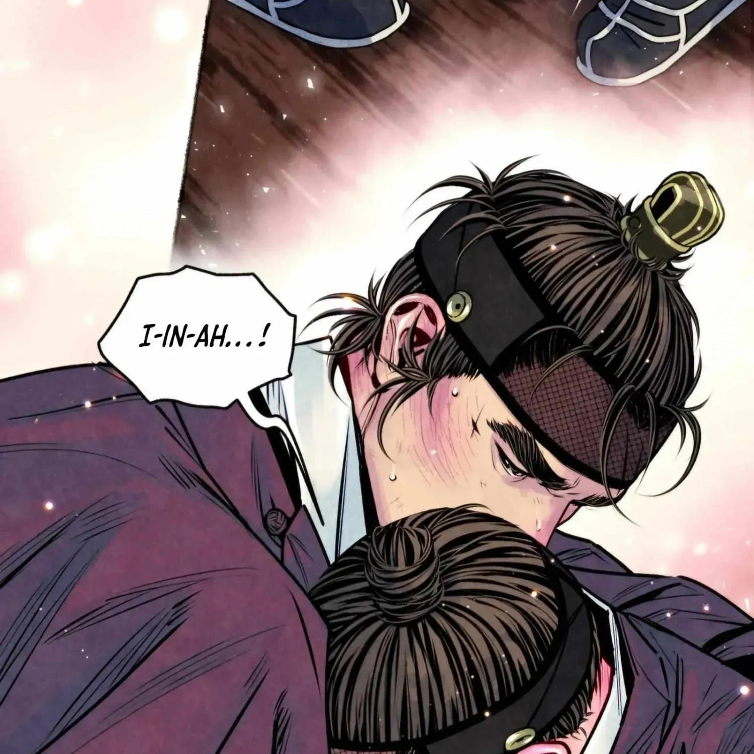 Royal Bridegroom Chapter 42 page 57 - 
