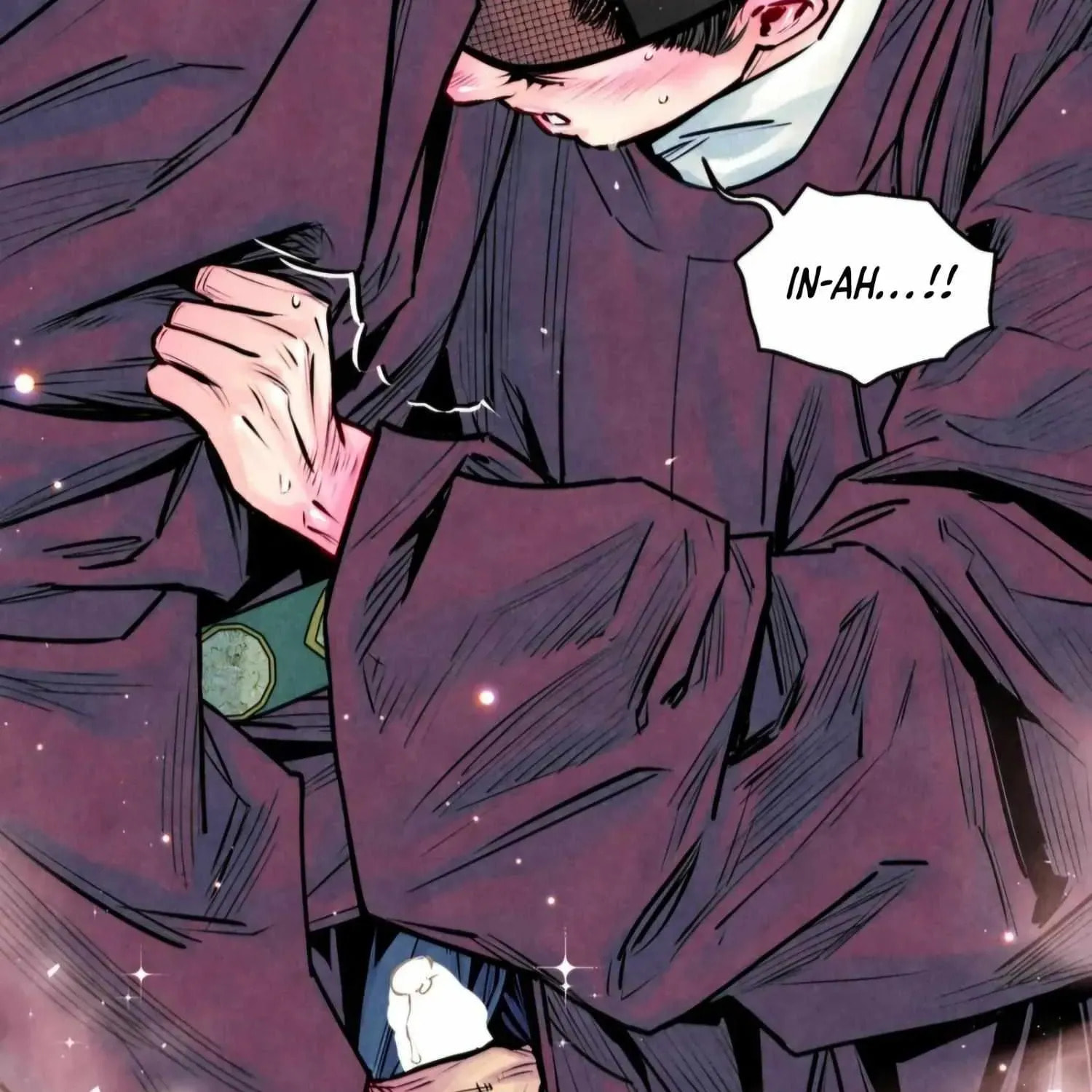 Royal Bridegroom Chapter 42 page 58 - 