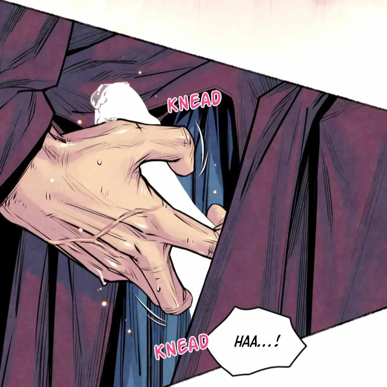 Royal Bridegroom Chapter 42 page 60 - 
