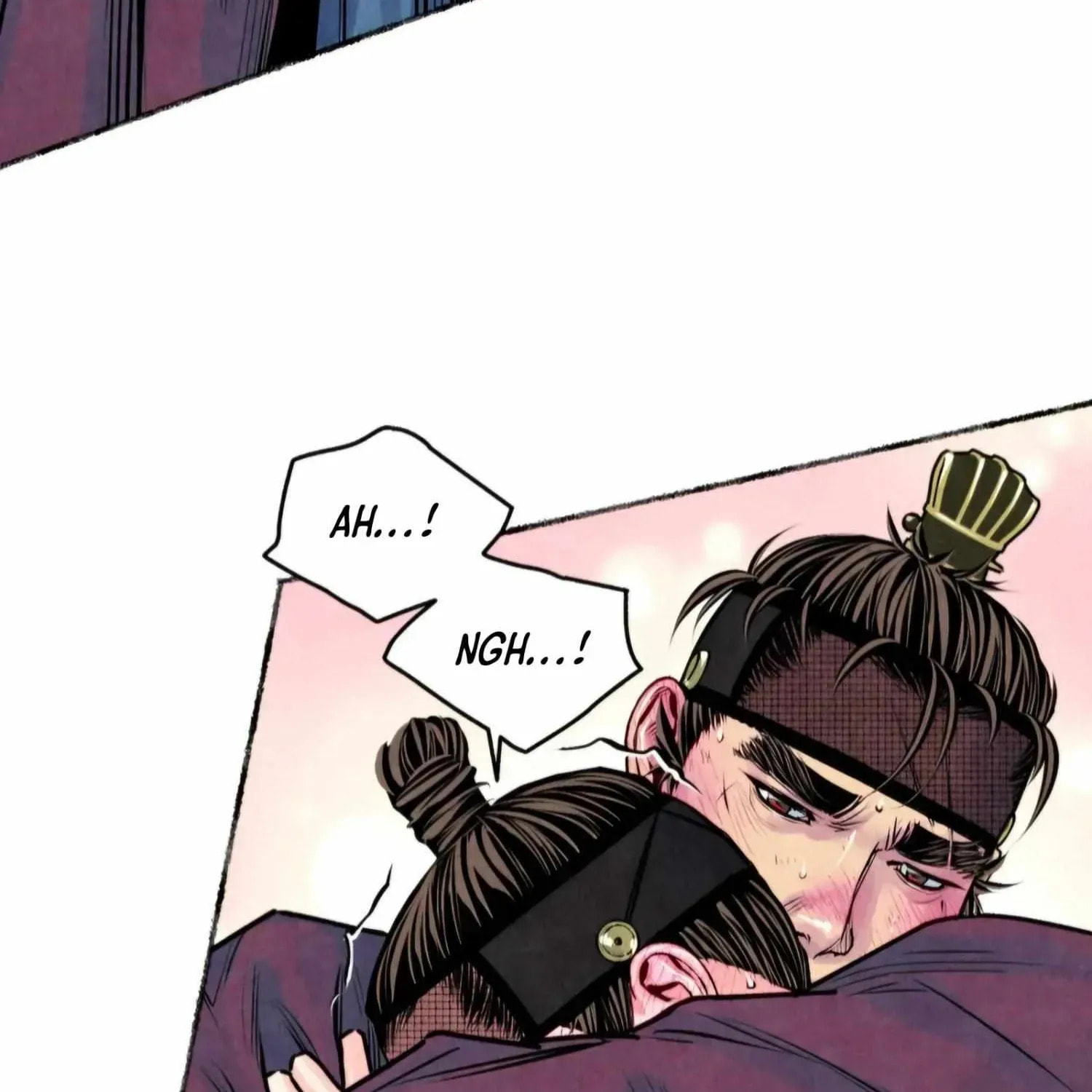 Royal Bridegroom Chapter 42 page 61 - 