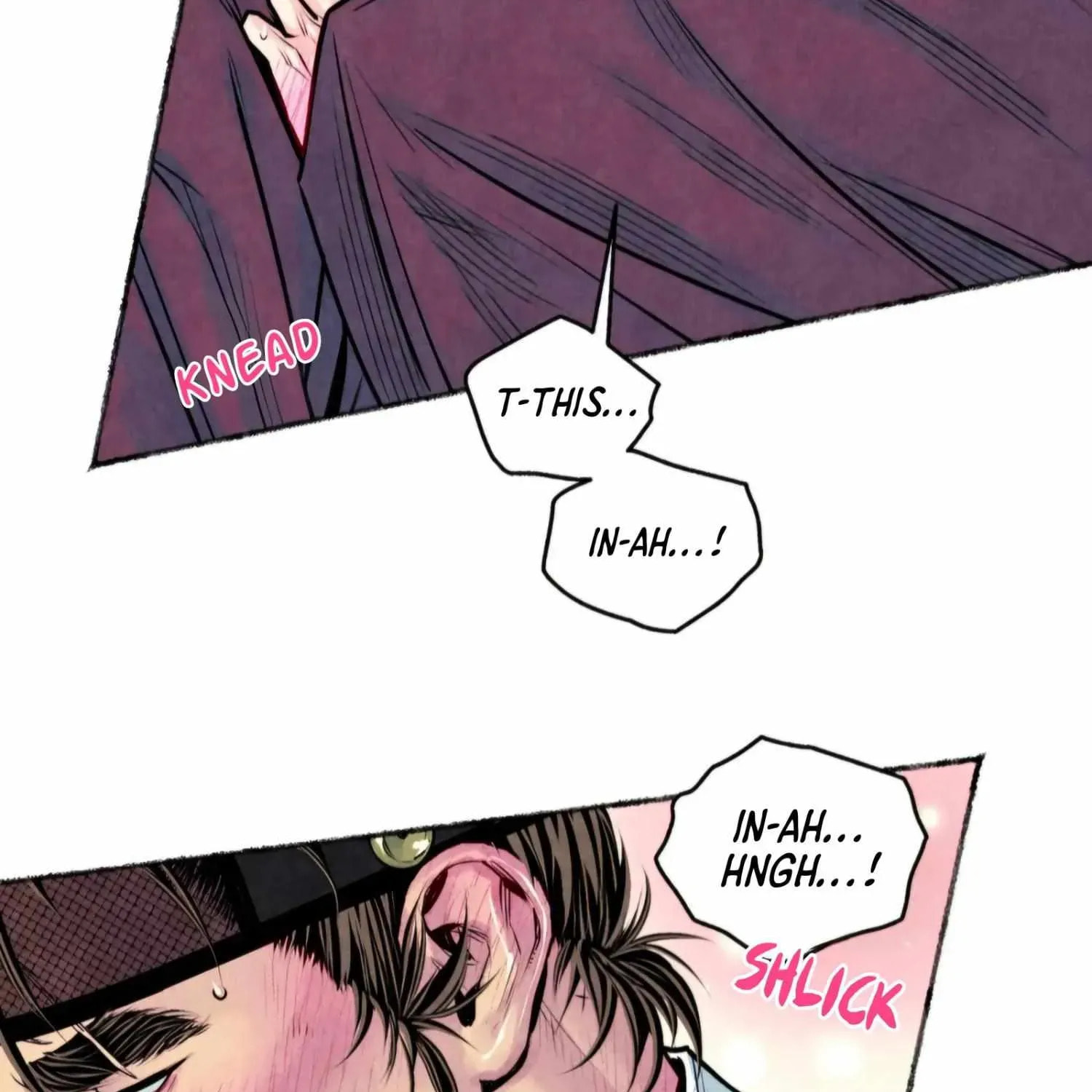 Royal Bridegroom Chapter 42 page 62 - 