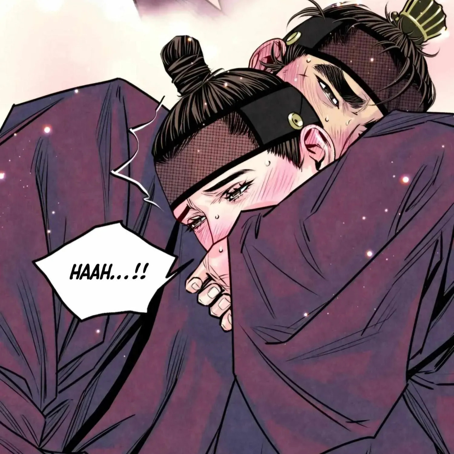 Royal Bridegroom Chapter 42 page 66 - 