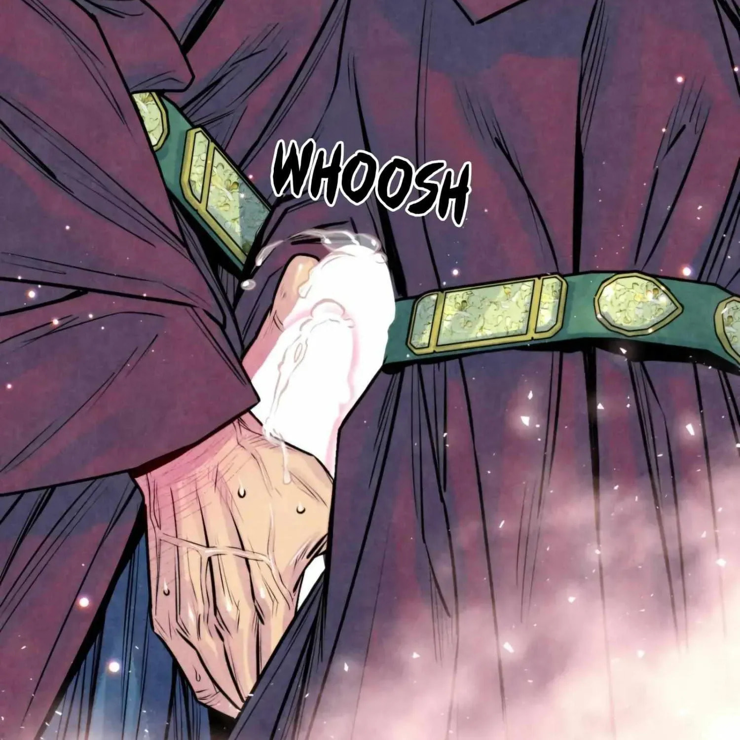 Royal Bridegroom Chapter 42 page 67 - 