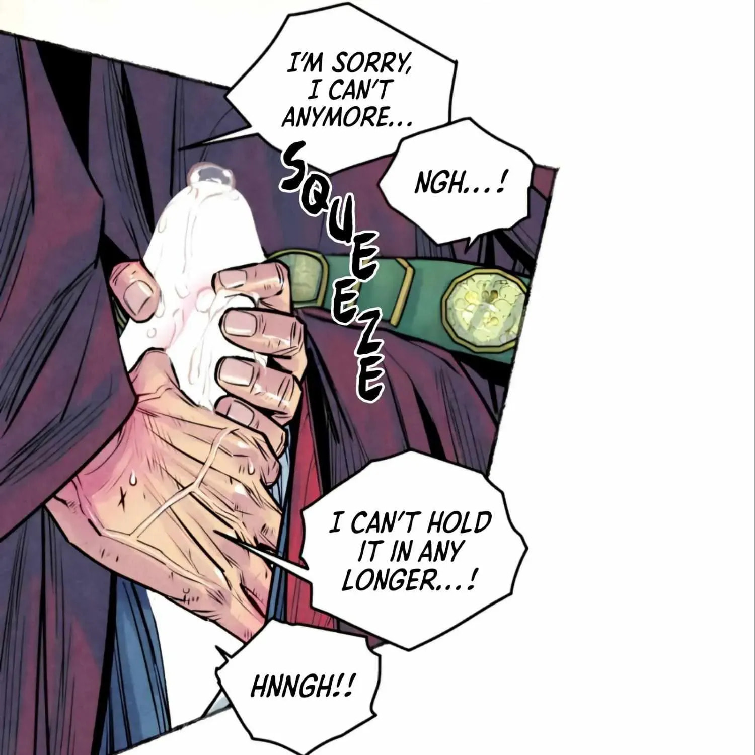 Royal Bridegroom Chapter 42 page 69 - 