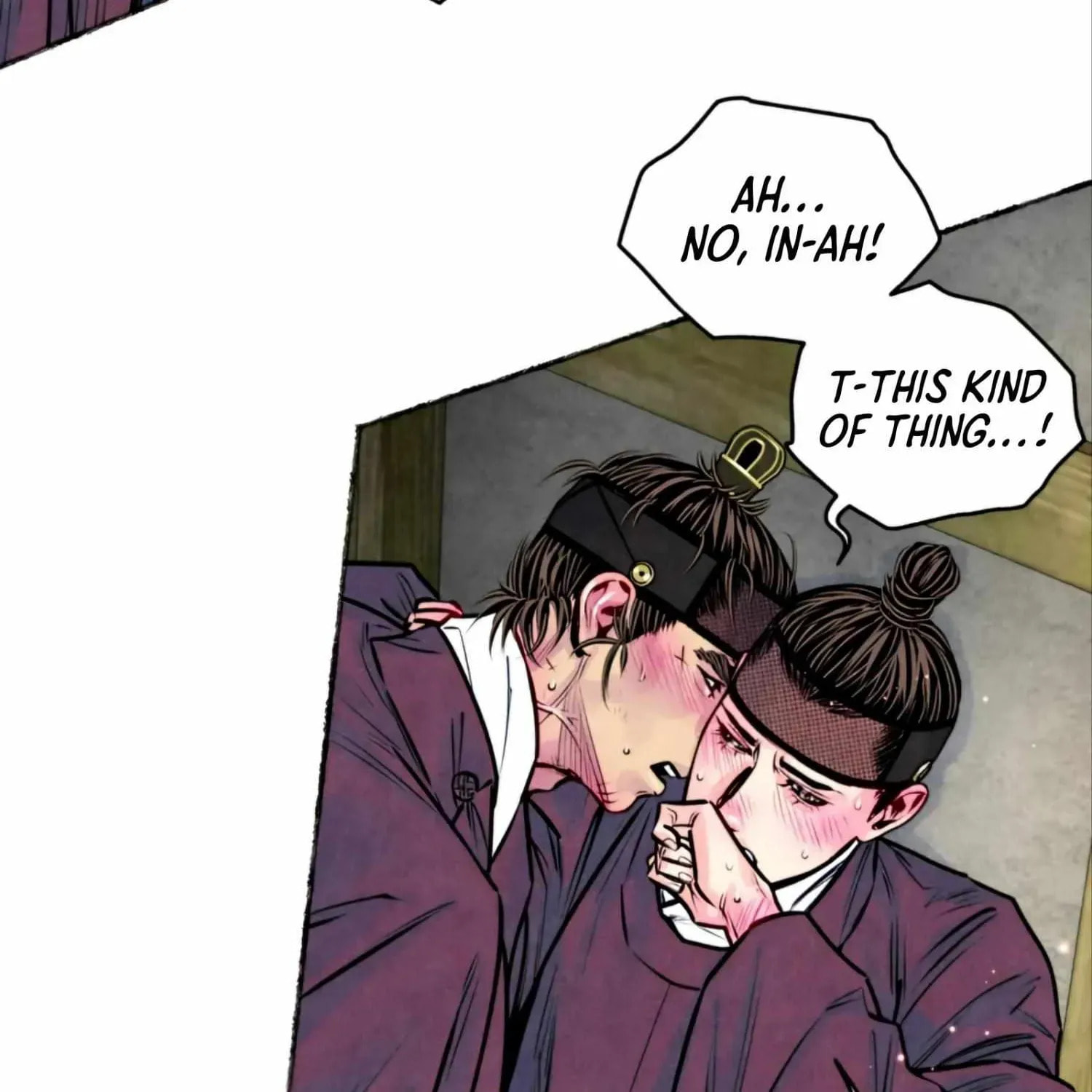 Royal Bridegroom Chapter 42 page 70 - 