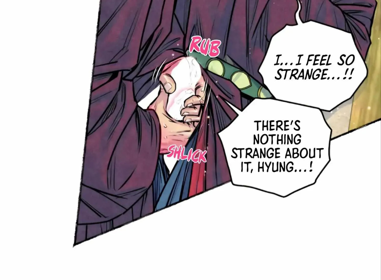 Royal Bridegroom Chapter 42 page 71 - 
