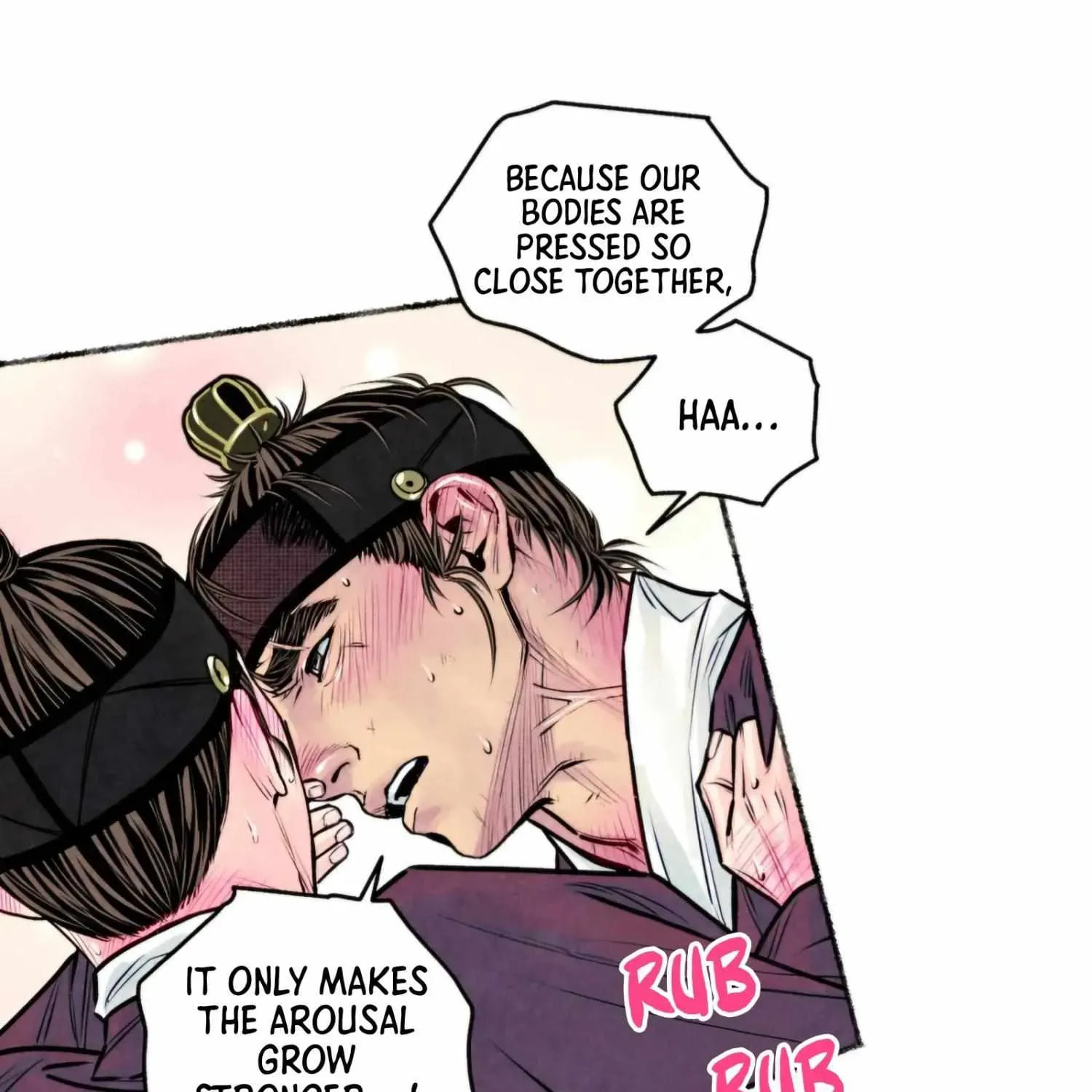 Royal Bridegroom Chapter 42 page 72 - 