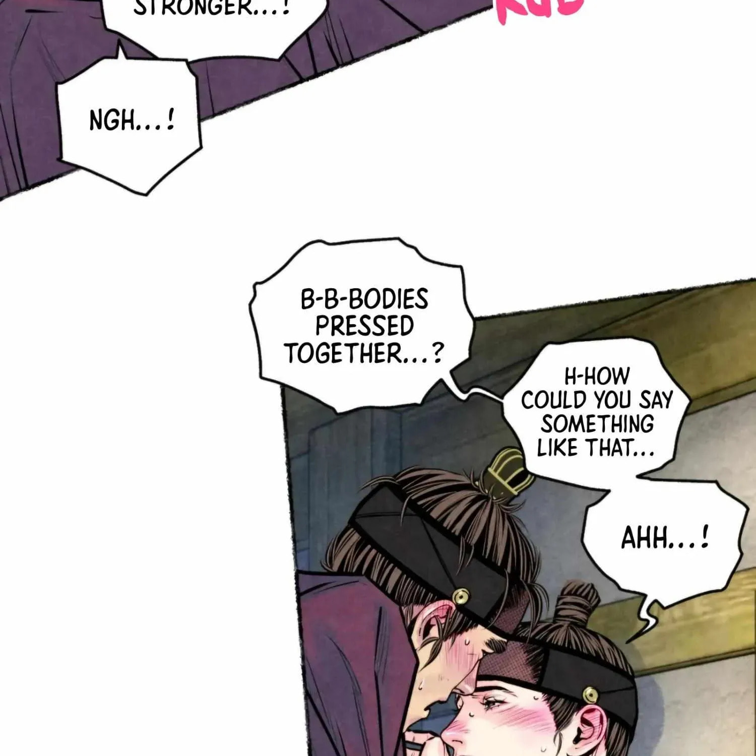Royal Bridegroom Chapter 42 page 73 - 