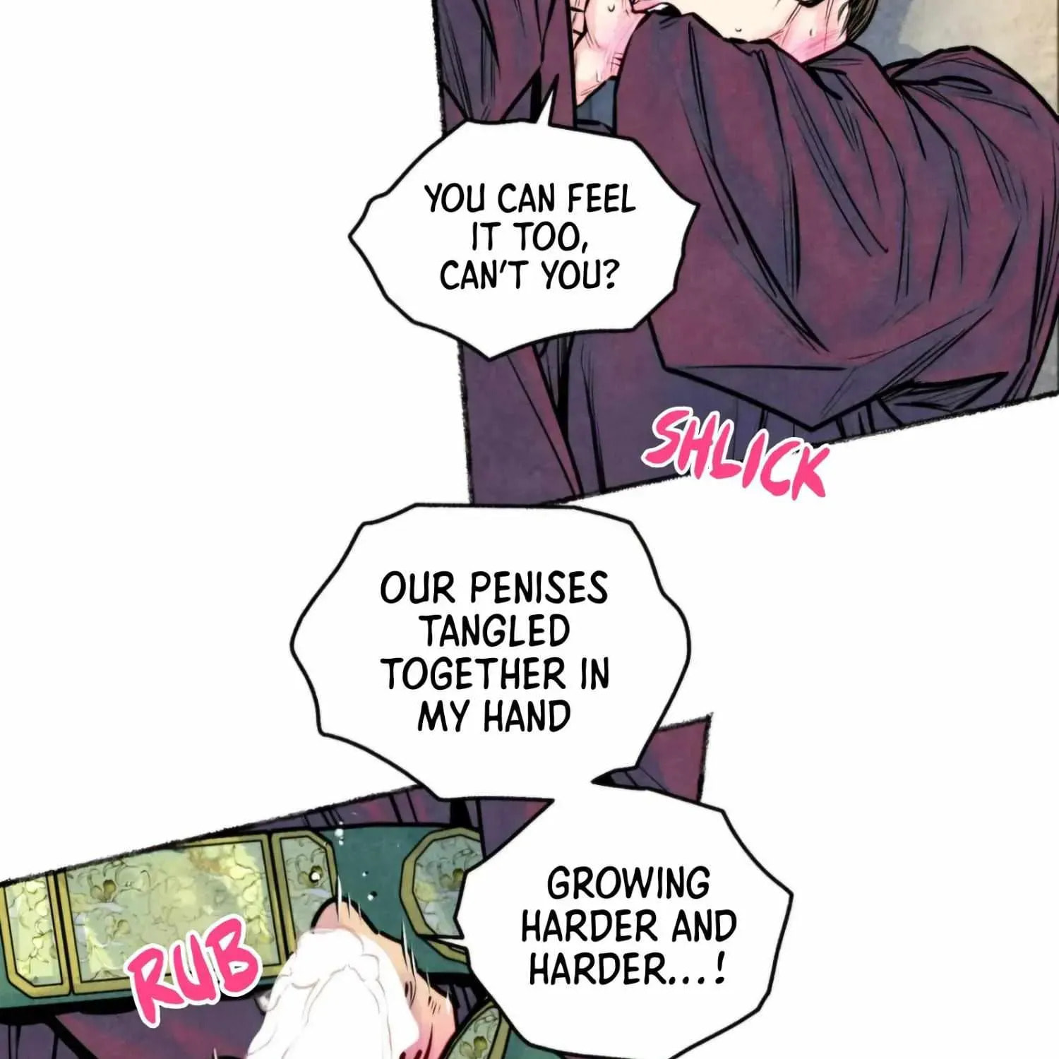 Royal Bridegroom Chapter 42 page 74 - 