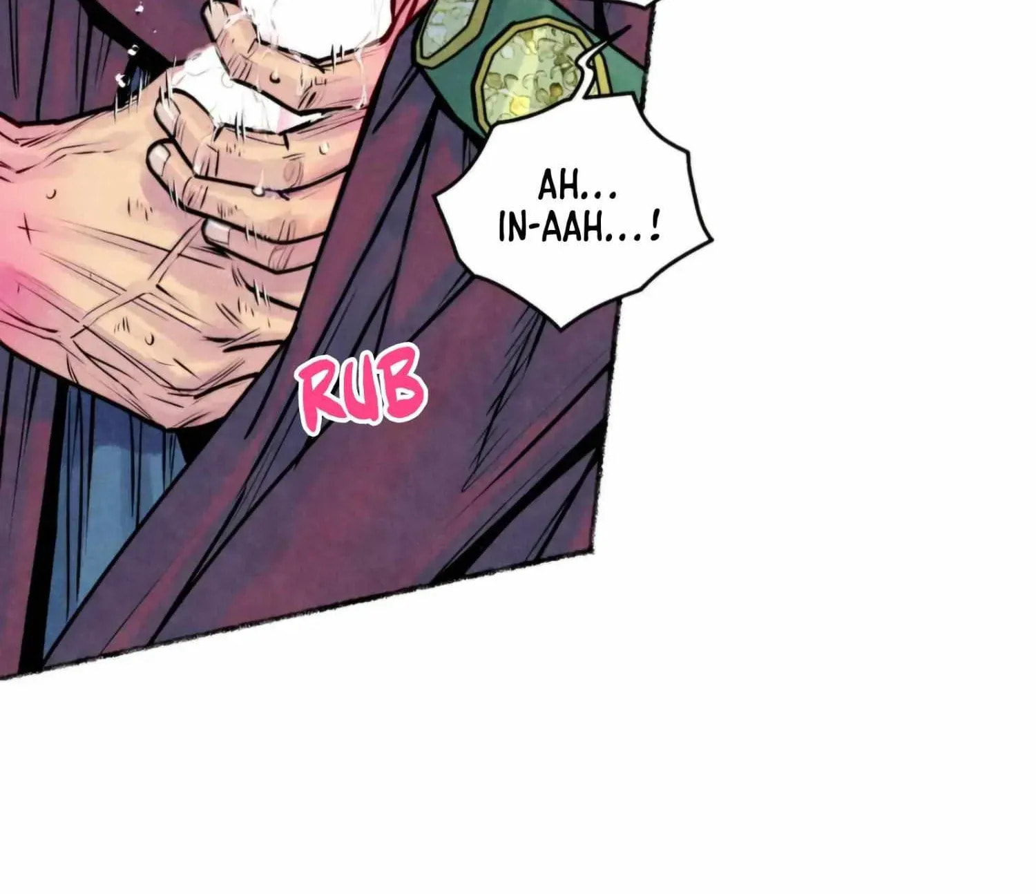 Royal Bridegroom Chapter 42 page 75 - 
