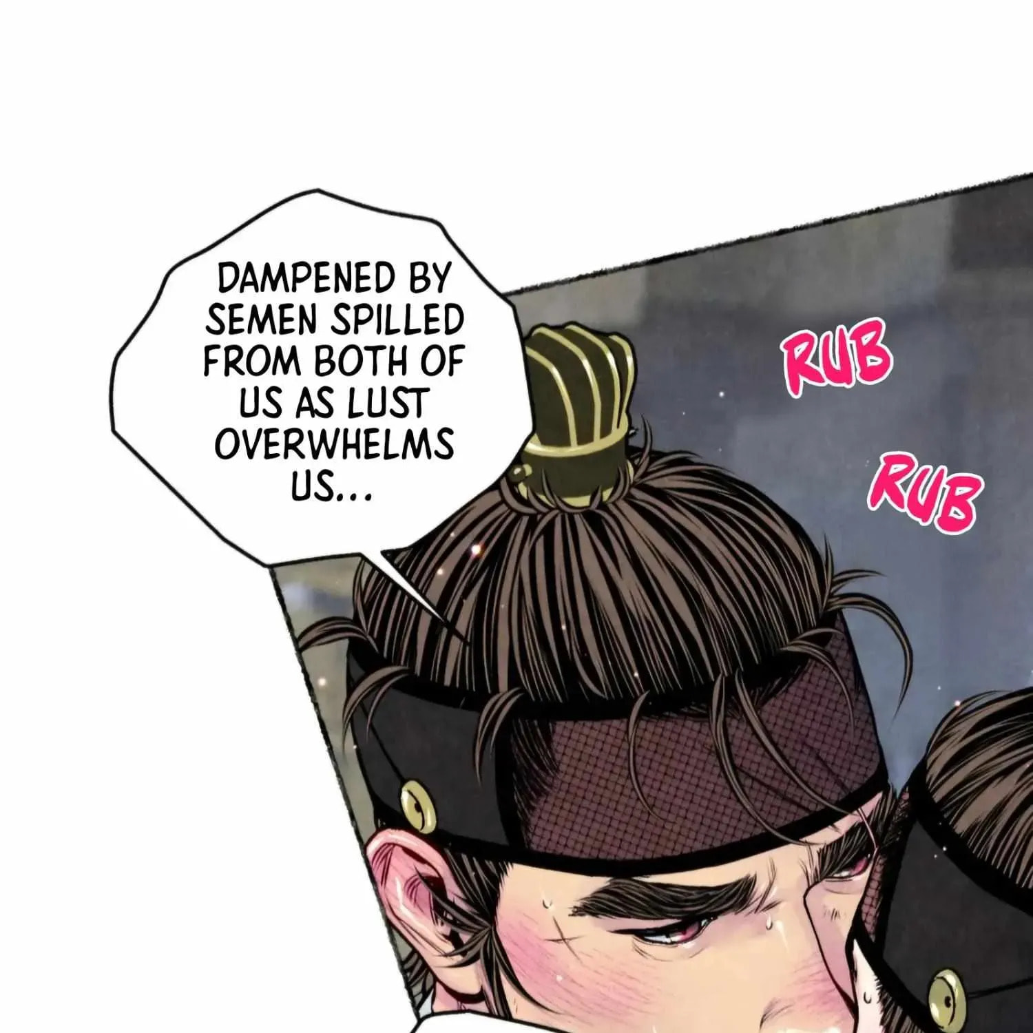Royal Bridegroom Chapter 42 page 76 - 